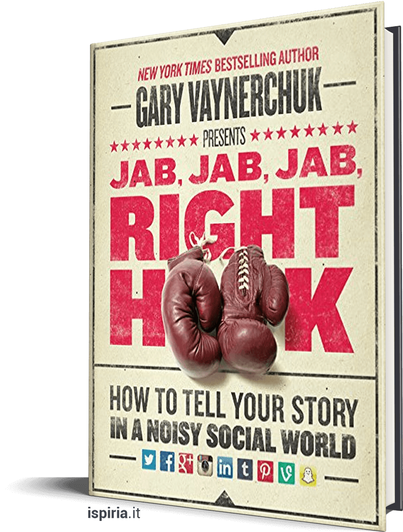 migliori libri social media marketing gary vee vaynerchuck