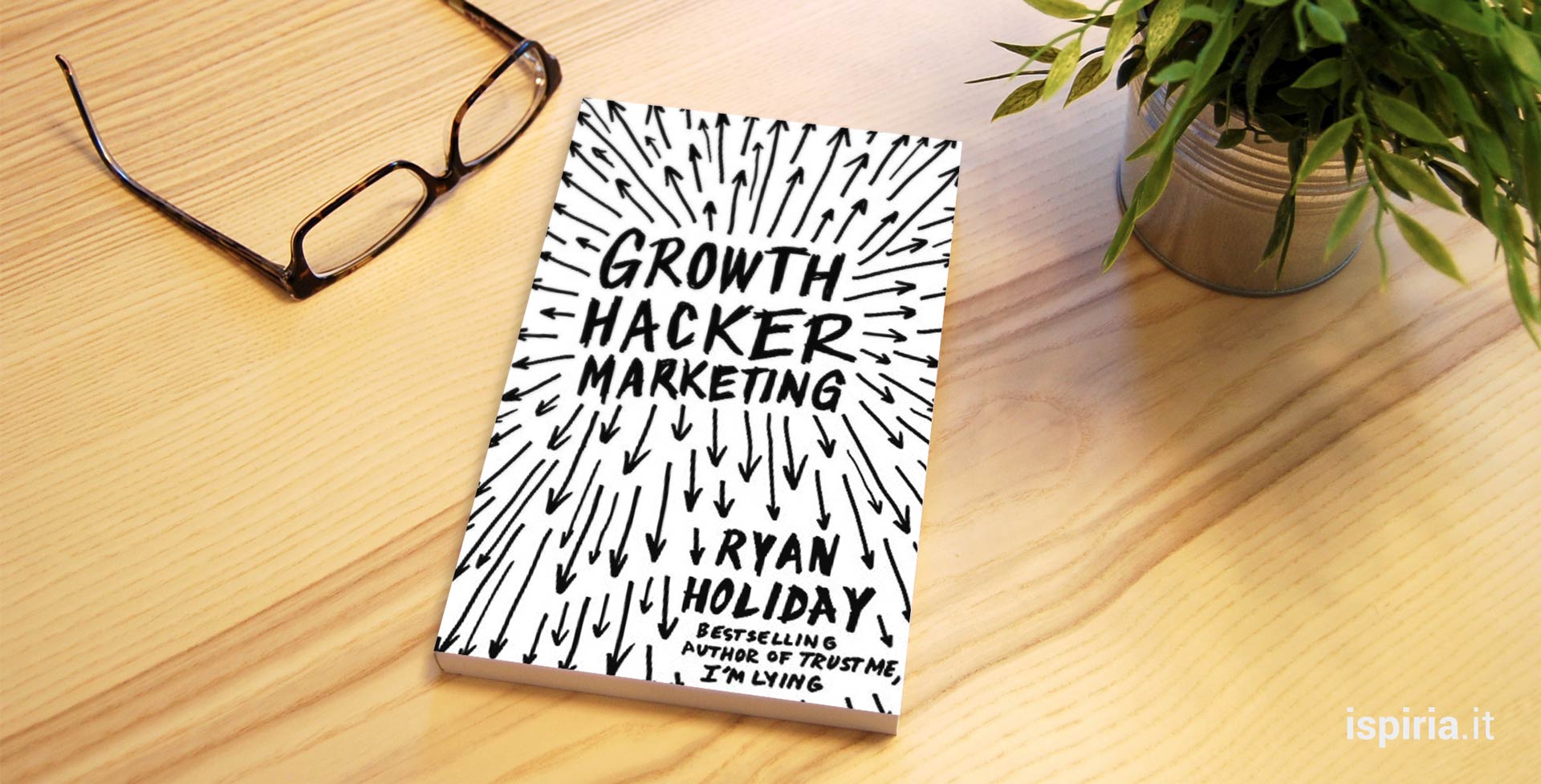 migliori libri sul growth hacking