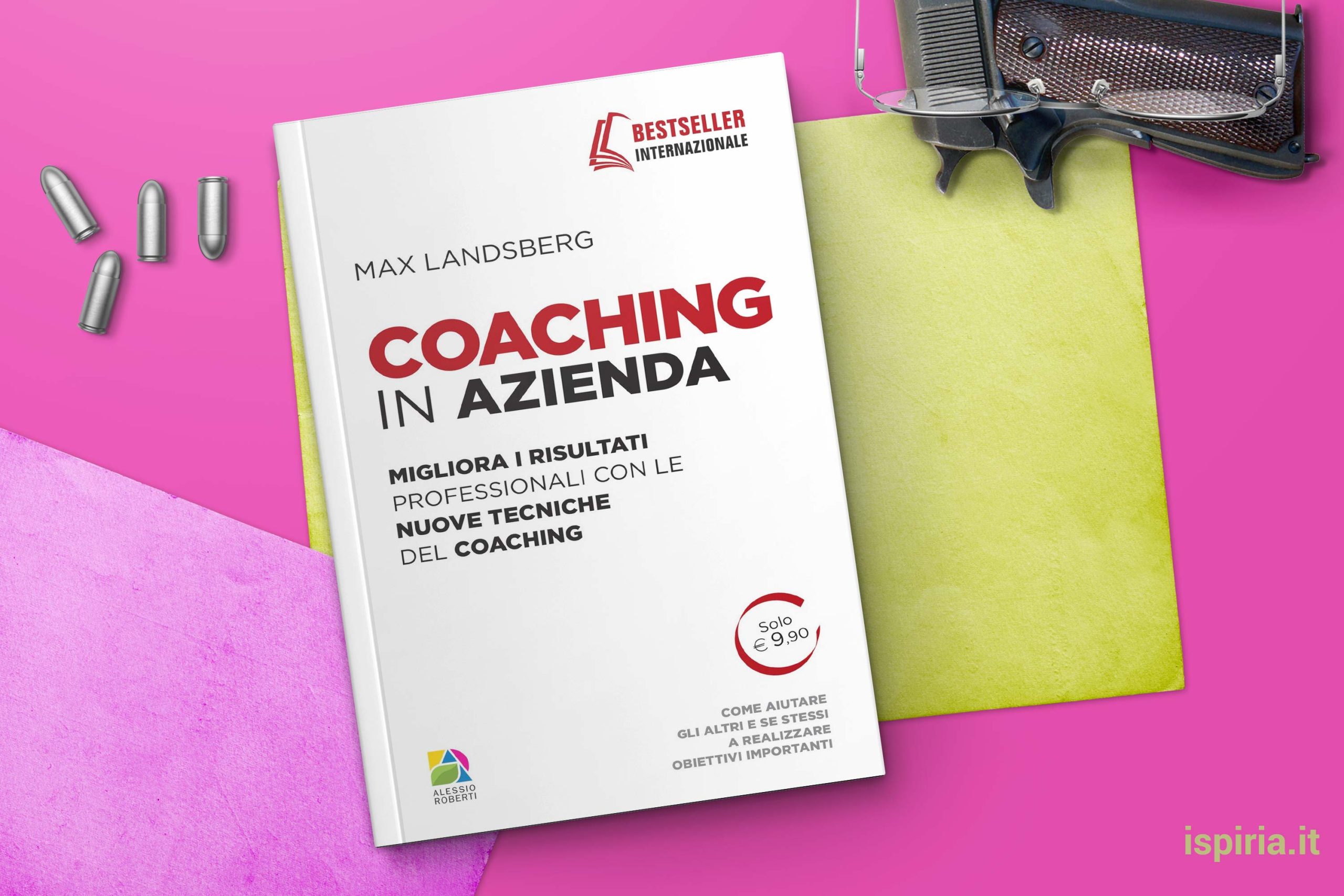 Migliori libri di Coaching | Migliore libro per Coach