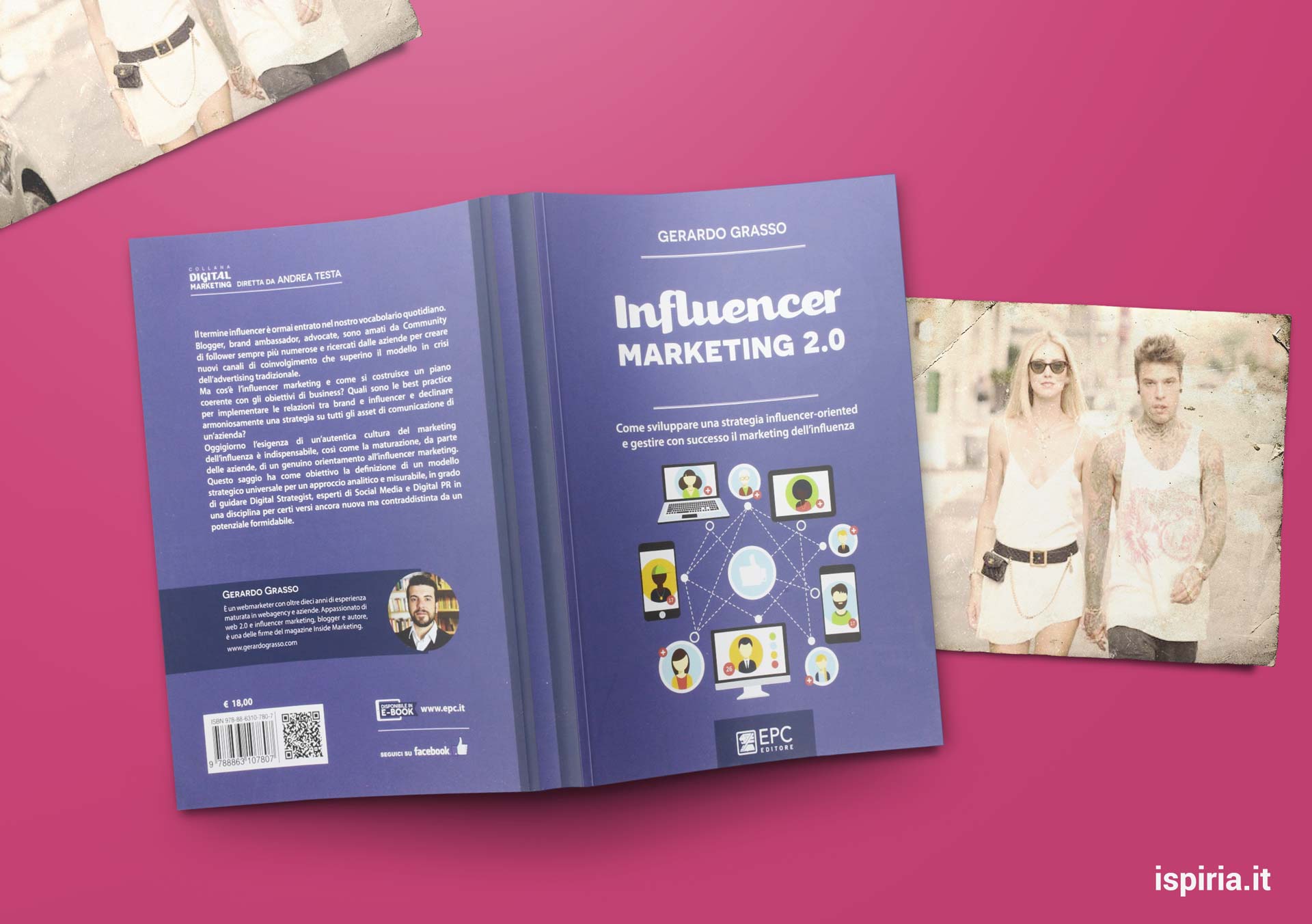 migliore libro influencer marketing