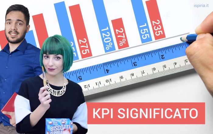 Kpi Significato Cosa Sono Kpi Definizione Acronimo Esempi Di Kpi