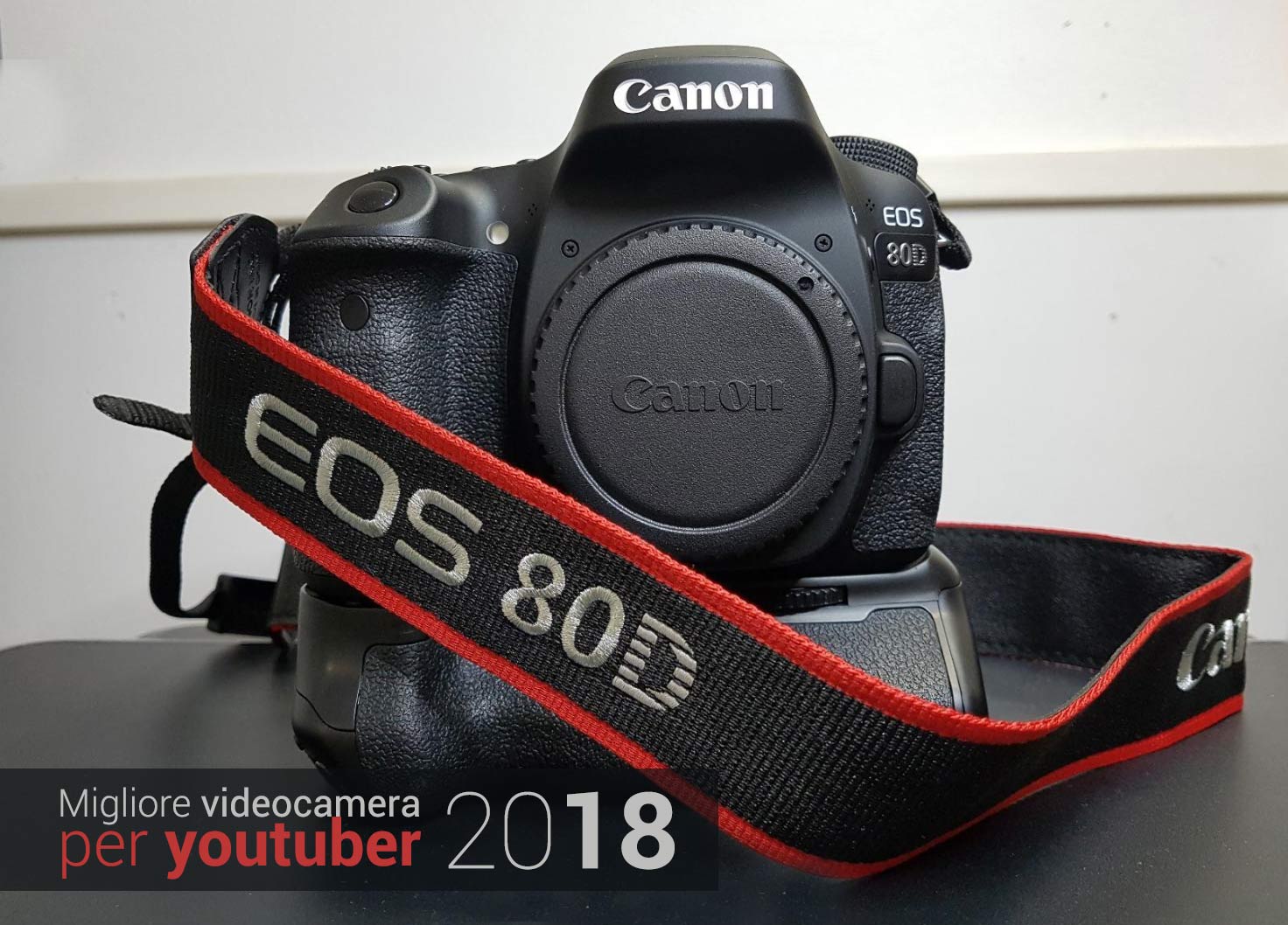 migliori videocamere youtube 2018