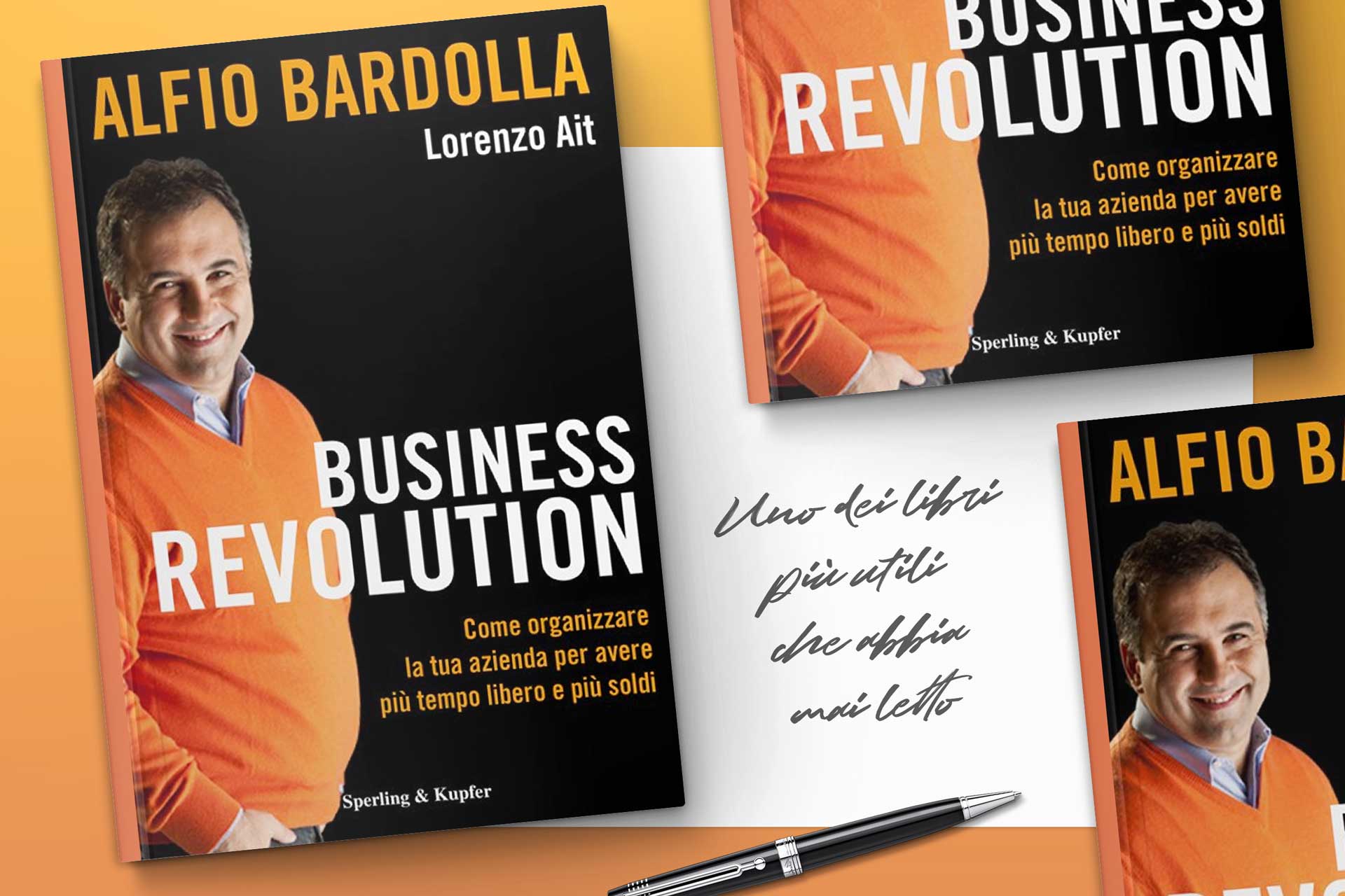 business-revolution-migliore-libro-alfio-bardolla