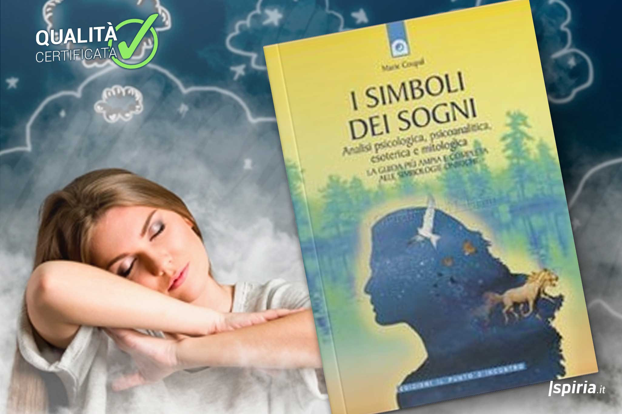 libro significato sogni