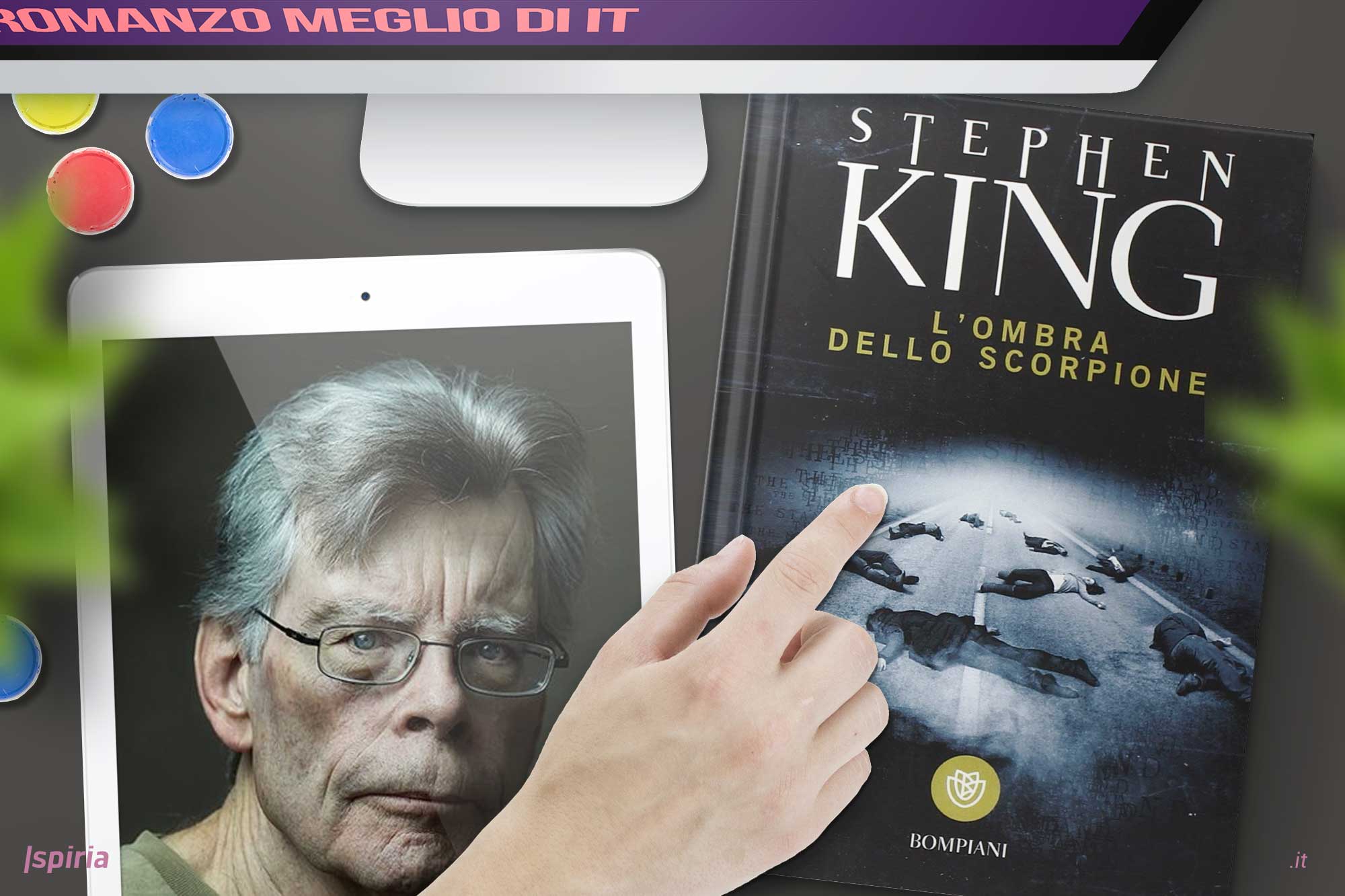 migliori-romanzi-di-stephen-king