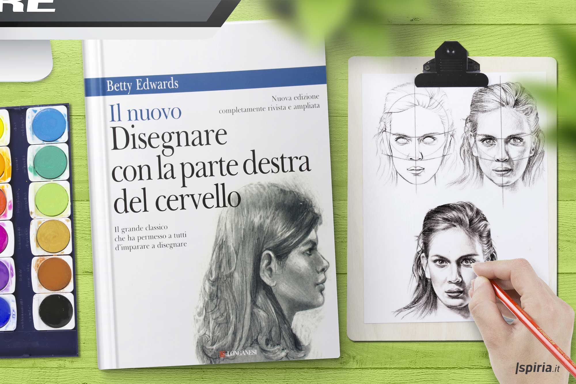 Libri Di Disegno Migliori Libri Per Imparare A Disegnare Davvero Bene