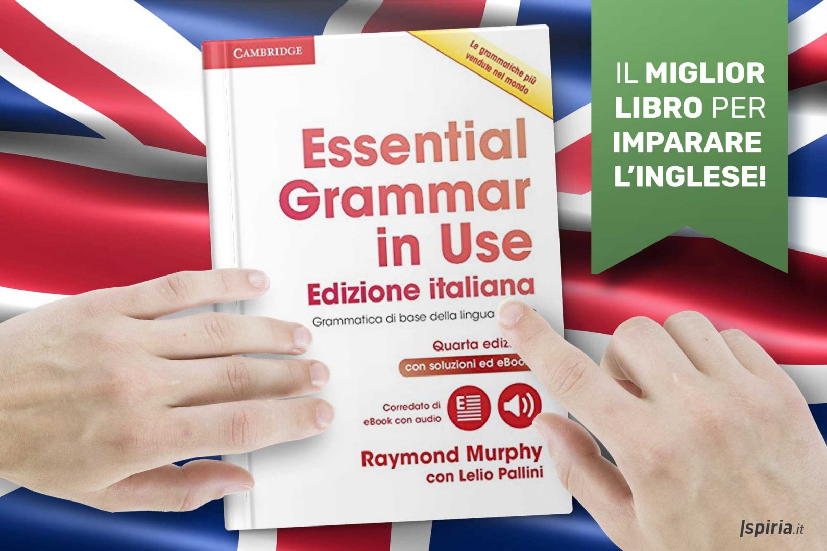 Migliori Libri Per Imparare L'inglese | Top Libri Di Grammatica Inglese ...