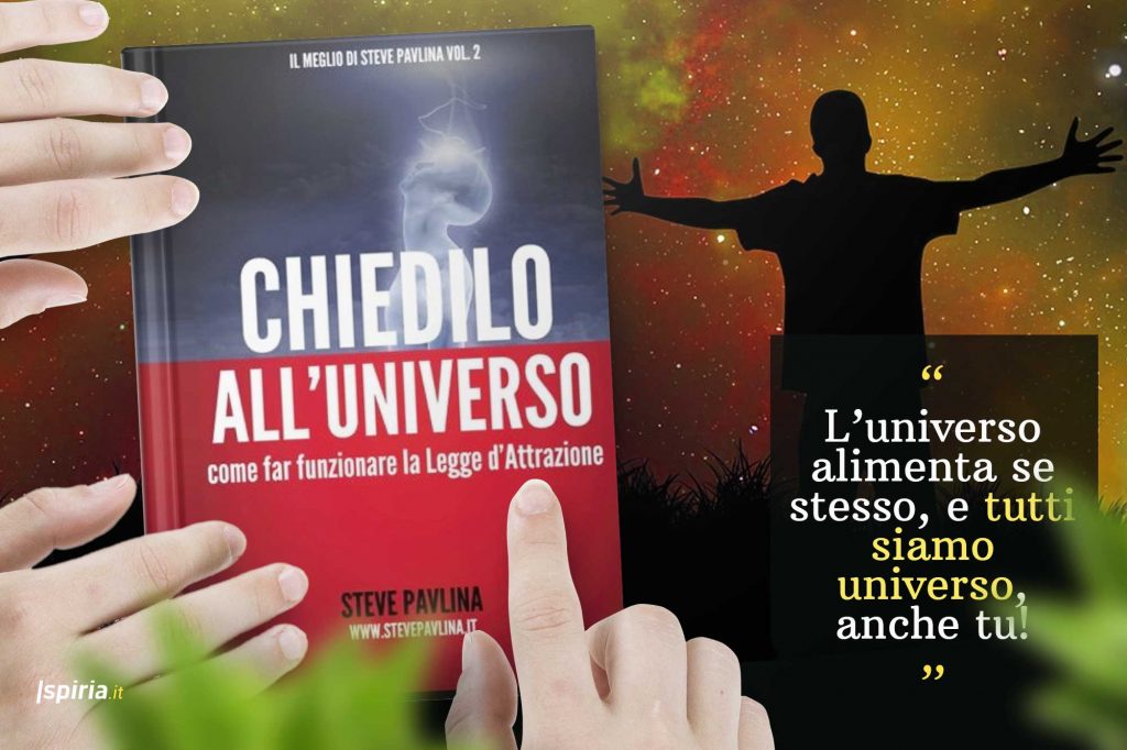 Migliori Libri Sulla Legge Di Attrazione