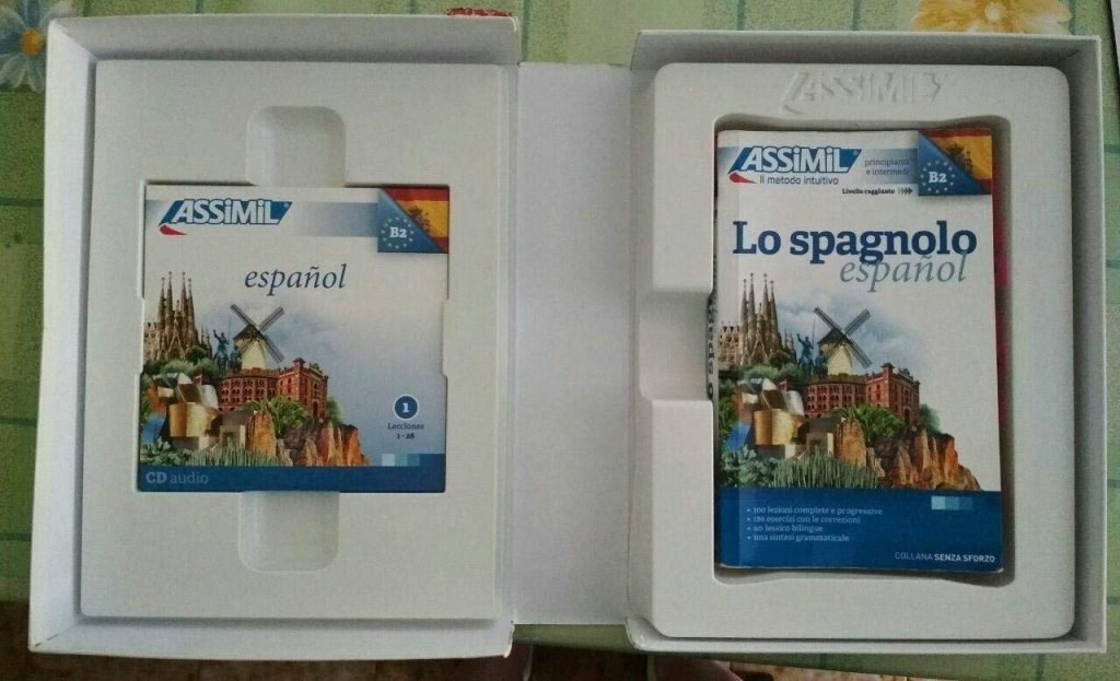 Come Si Dice Libro In Spagnolo Migliori Libri per imparare lo Spagnolo? (Il Libro davvero utile per