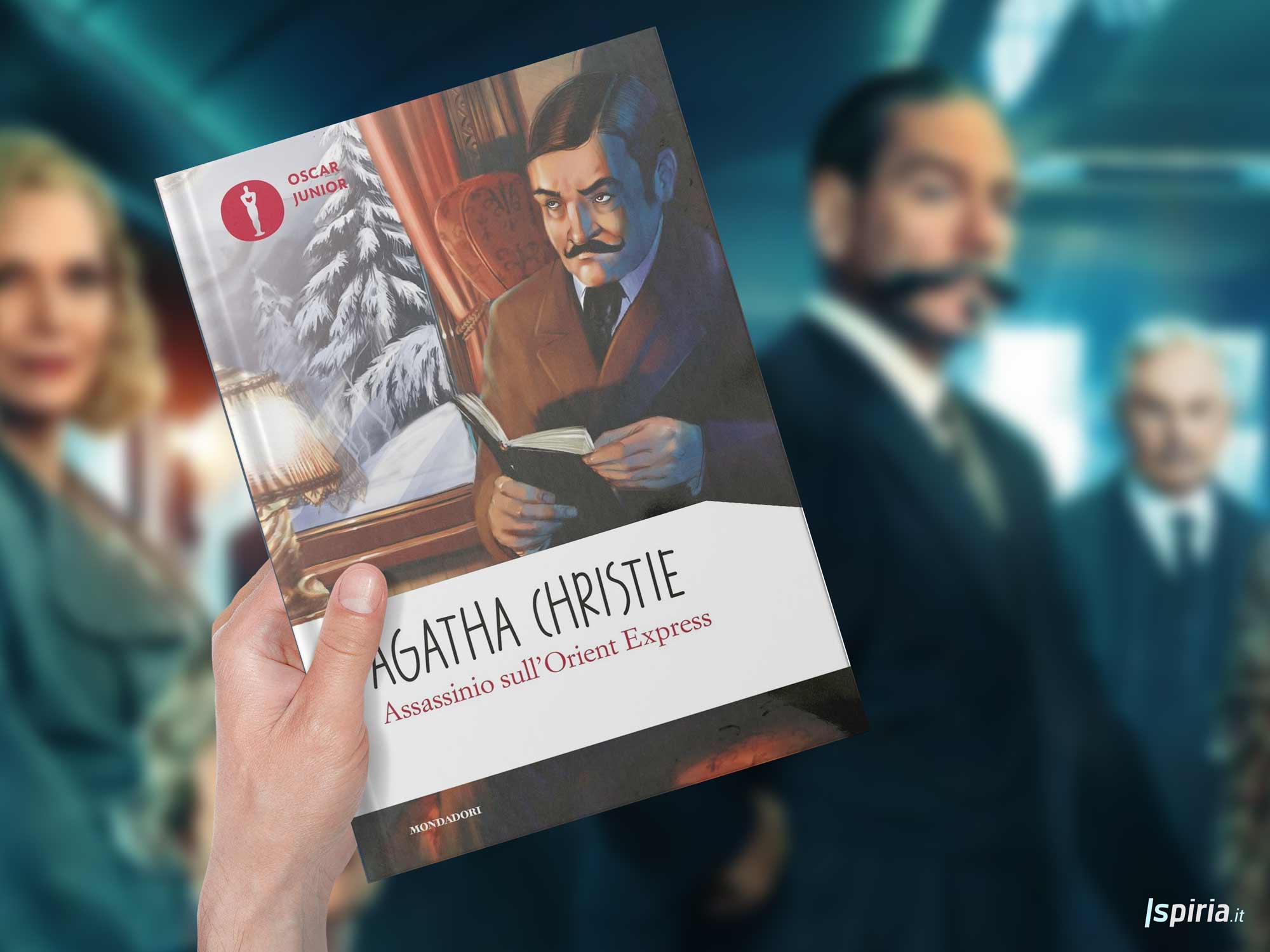 Una Miss Che Indaga Nei Libri Di Agatha Christie
