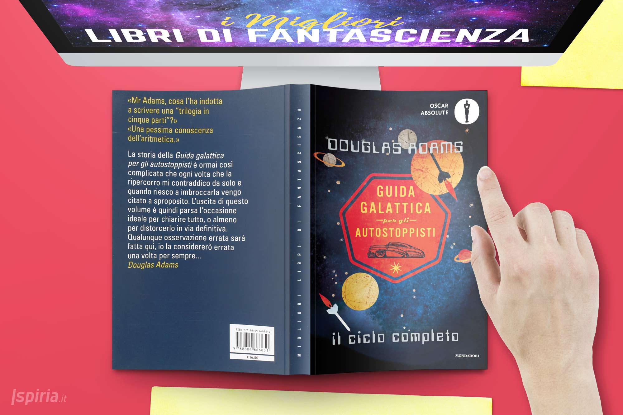 guida-galattica-per-autostoppisti-libro