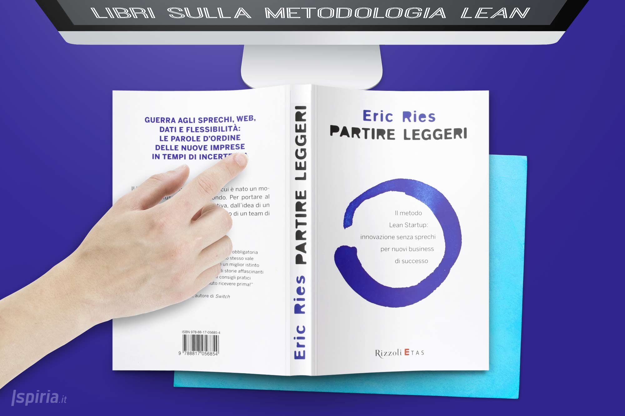 partire-leggeri-eric-reas-LEAN-THINKING-aziende