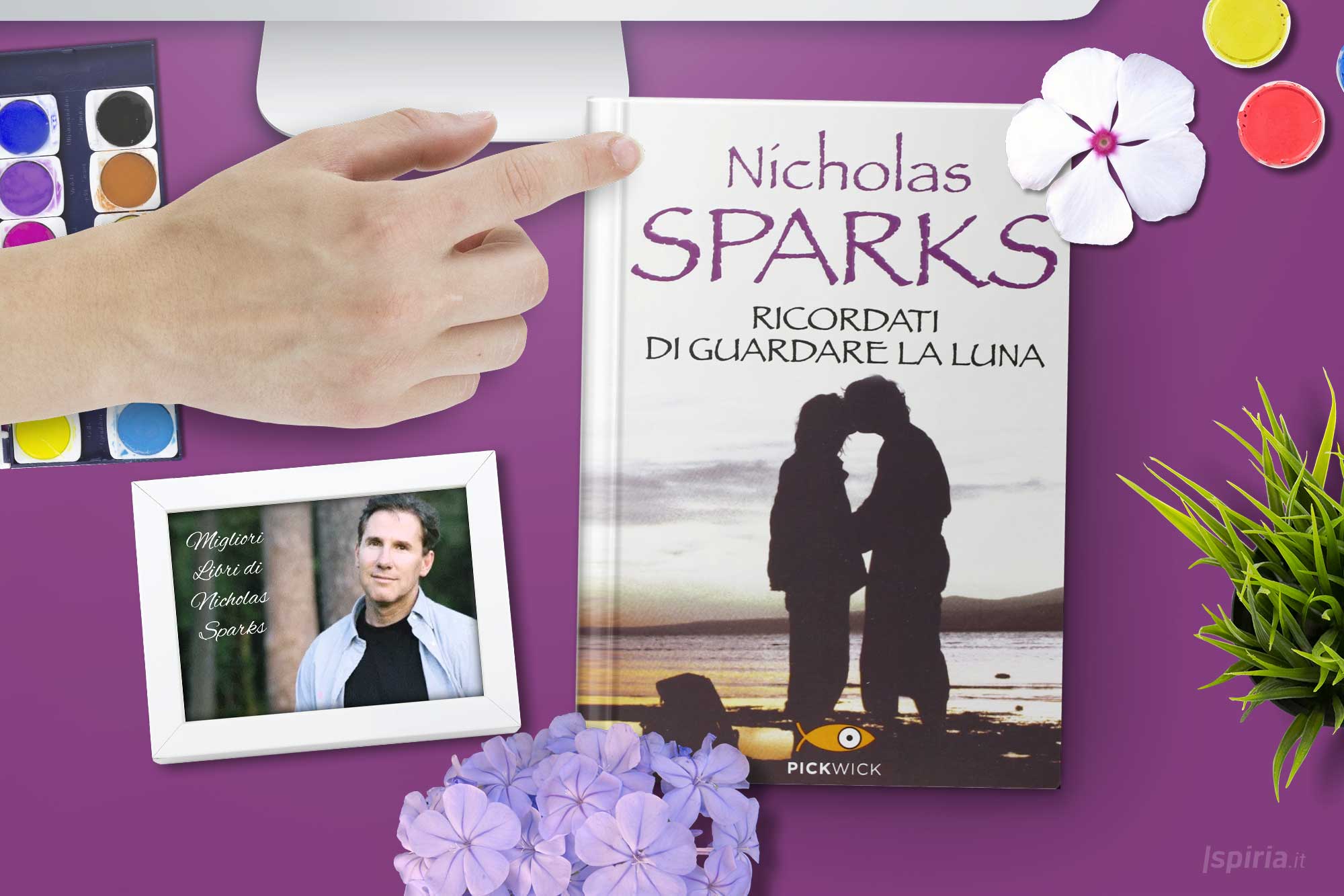 ricordati-di-guardare-la-luna-nicholas-sparks