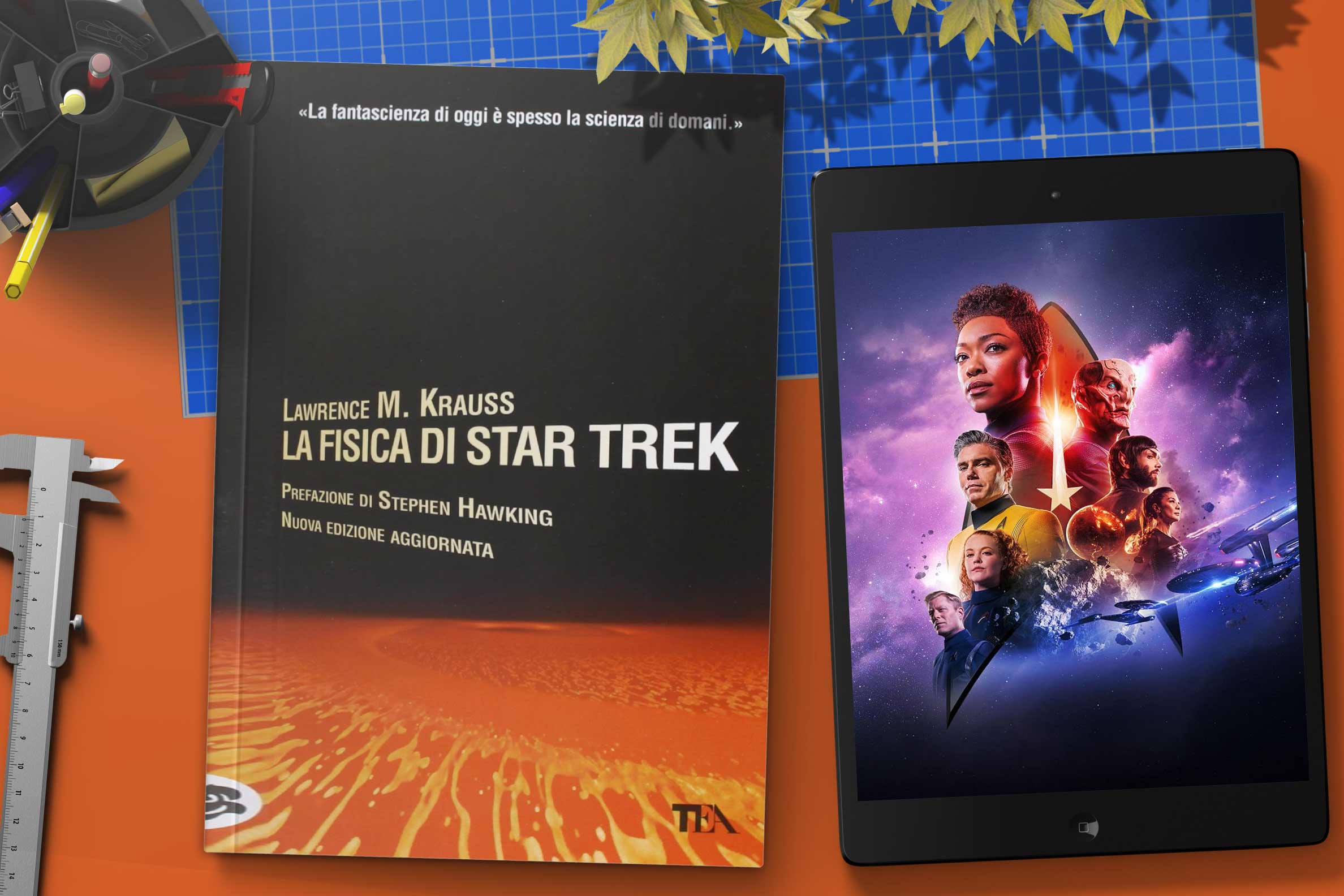 la-fisica-di-star-trek-libro