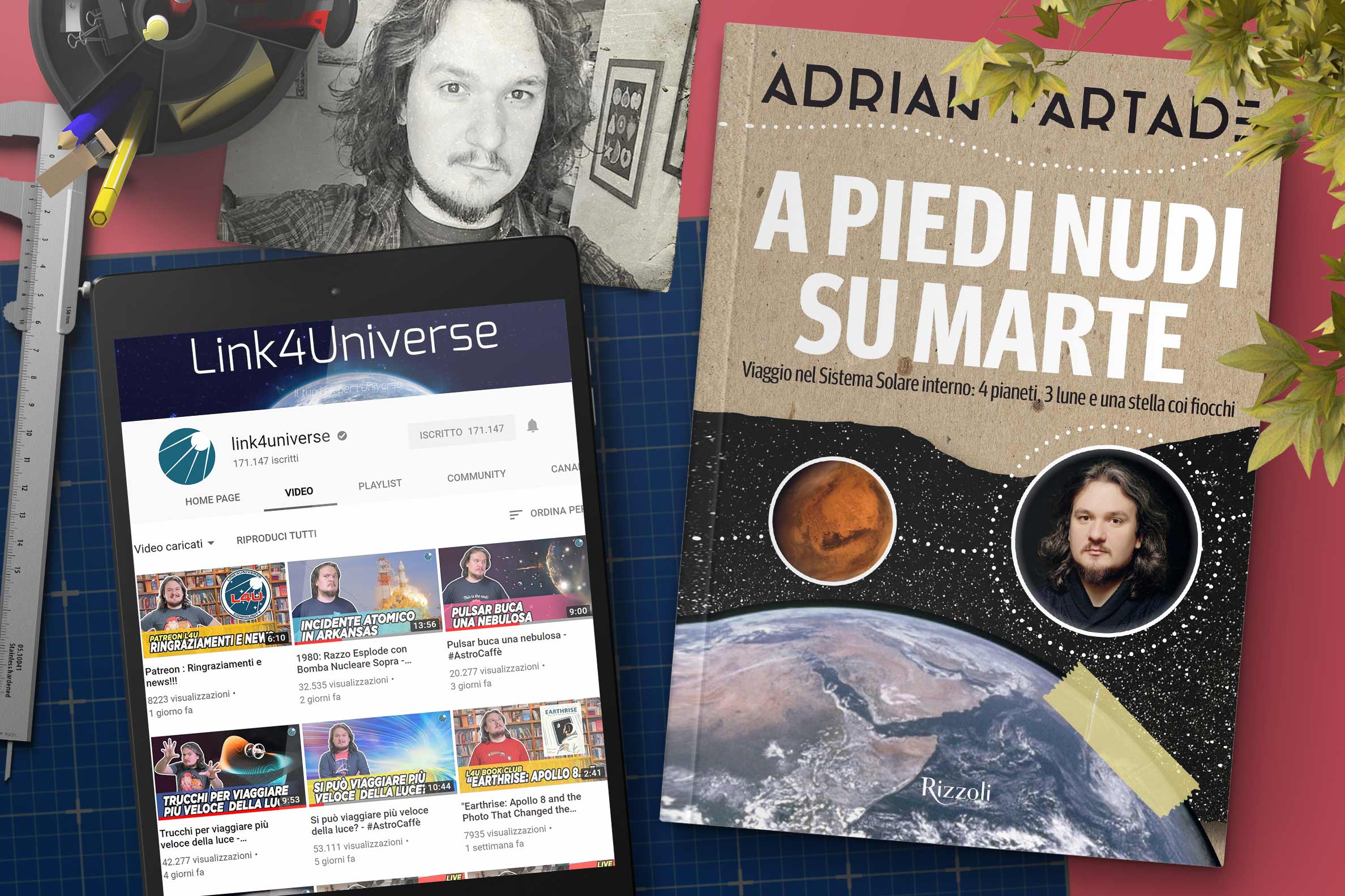 libro-adrian-fartade-spazio-marte-link4universe