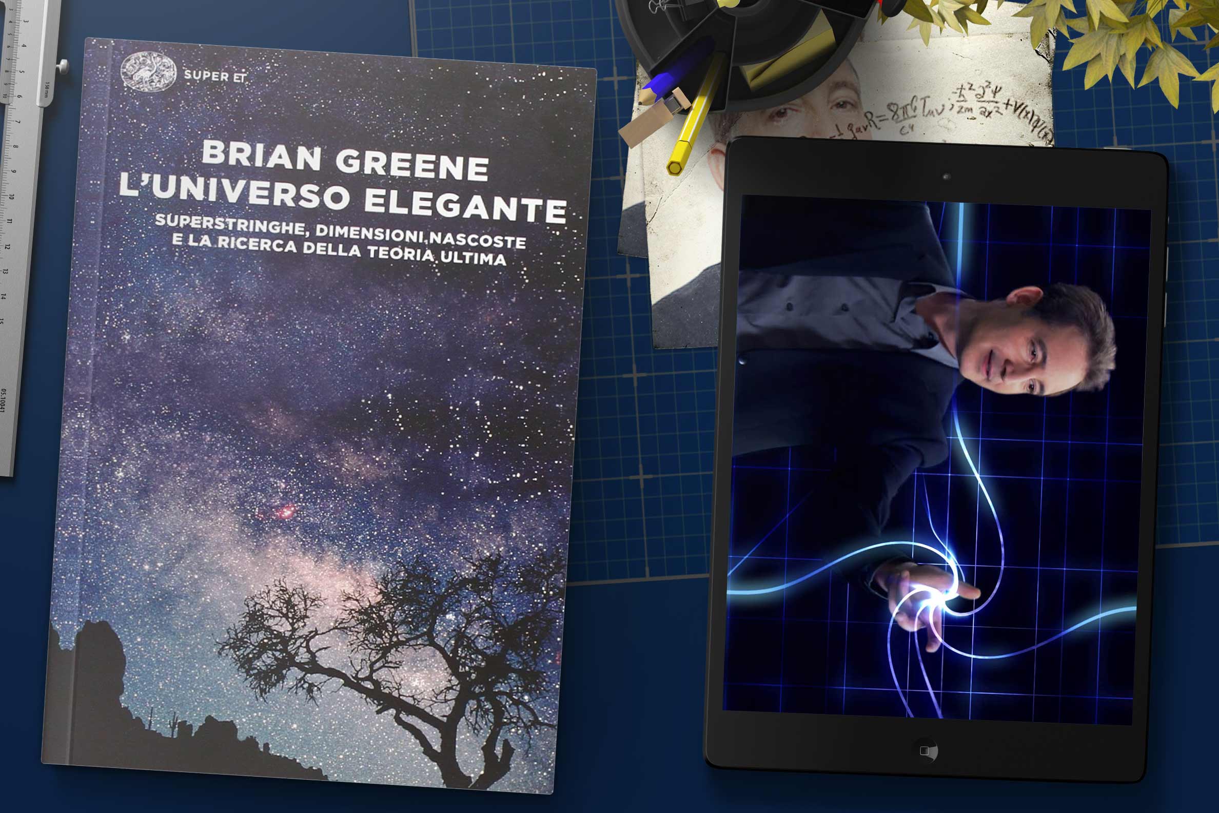 l'universo-elegante-brian-greene-astronomia