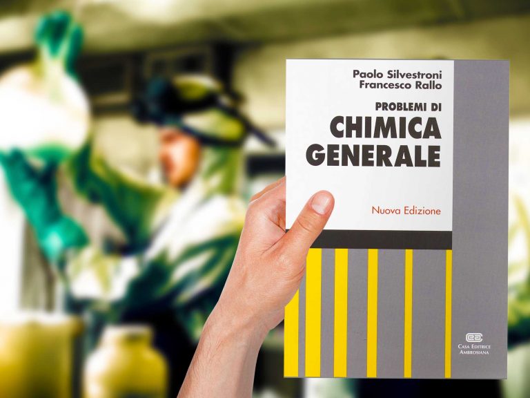 Migliori libri di Chimica | Libro per studiare la chimica facilmente 2022