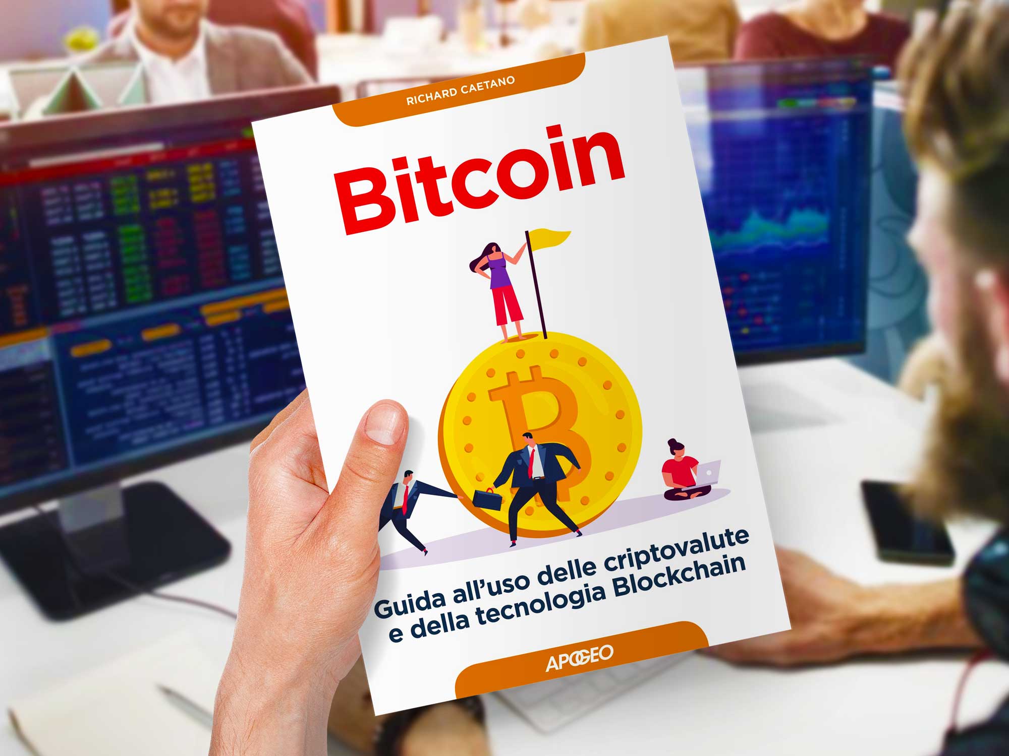 bitcoin-libro