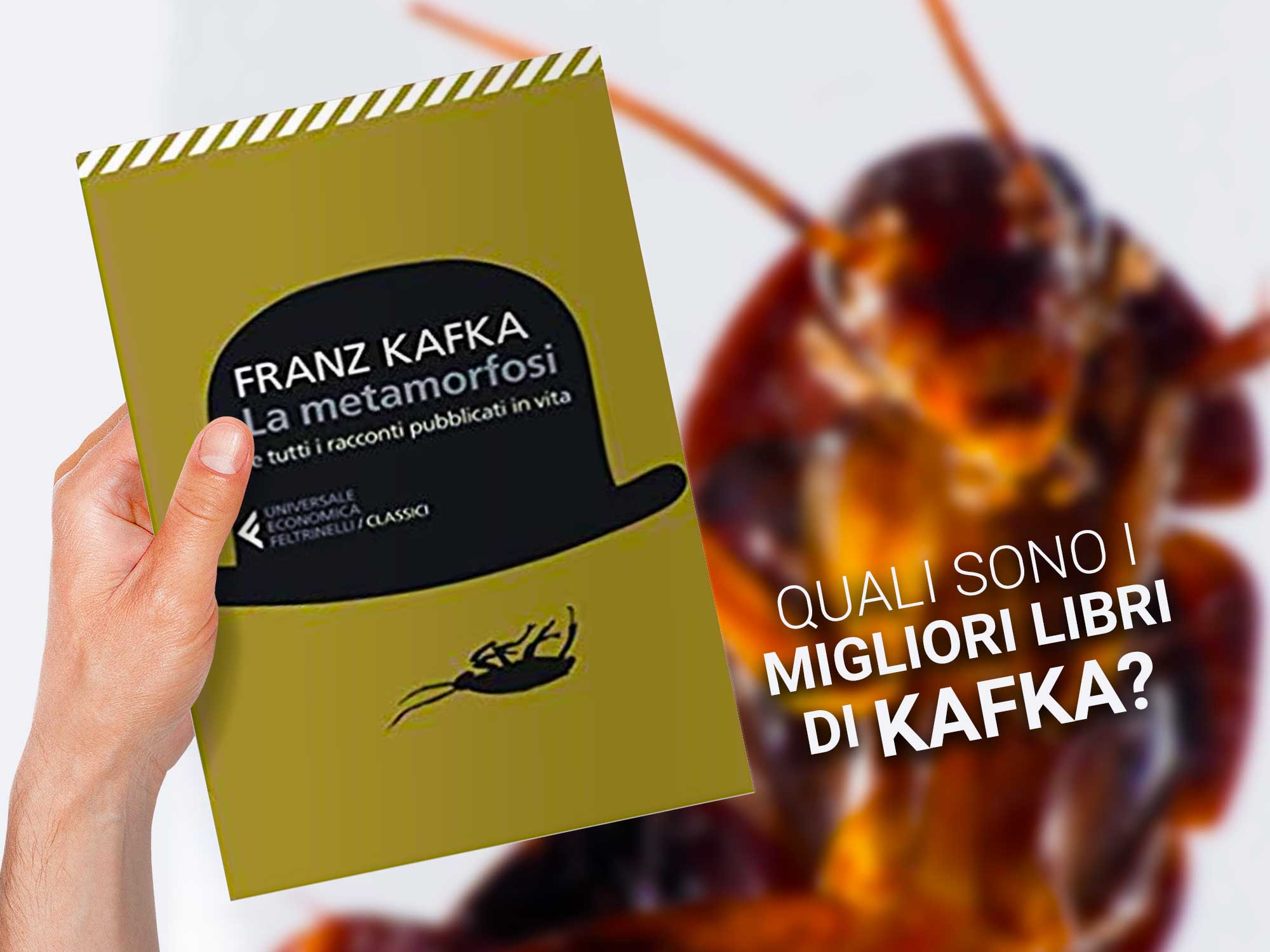 migliori-libri-di-kafka-la-metamorfosi