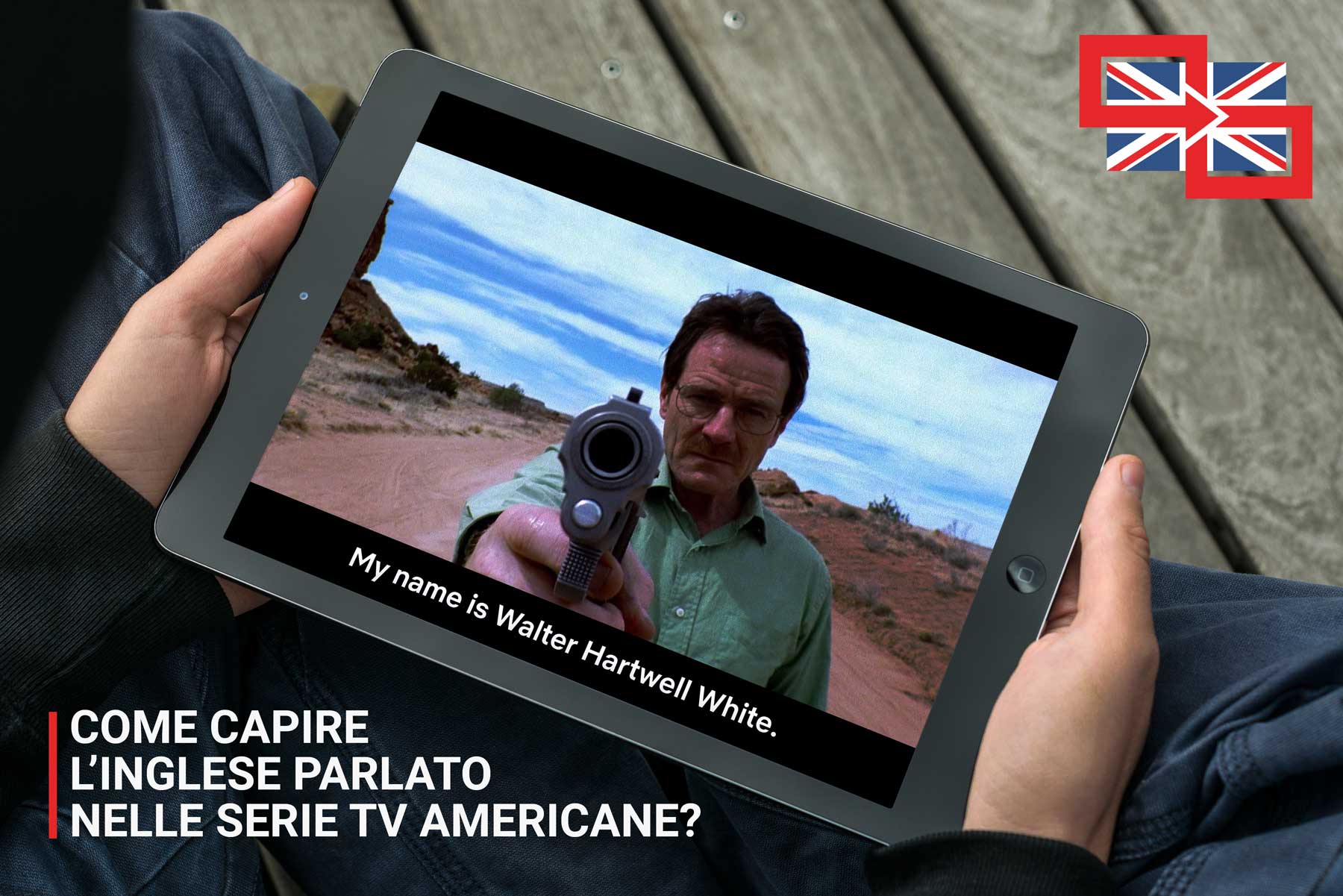 capire-inglese-parlato-serie-tv