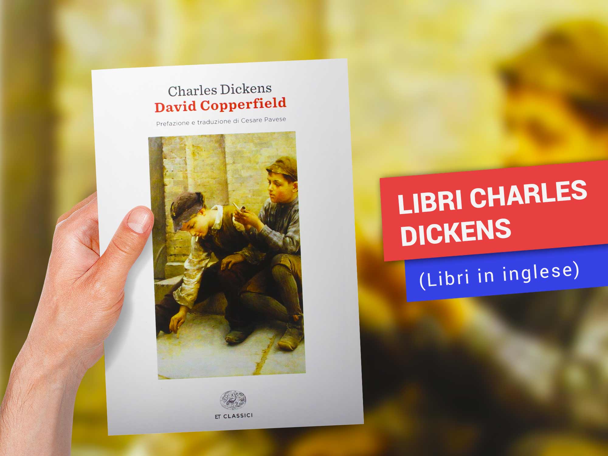 libri-charles-dickens-in-inglese