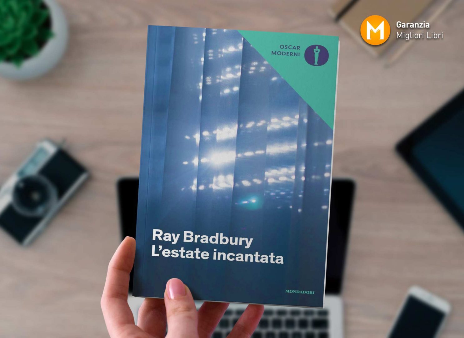 estate-incantata-libri-Ray-Bradbury