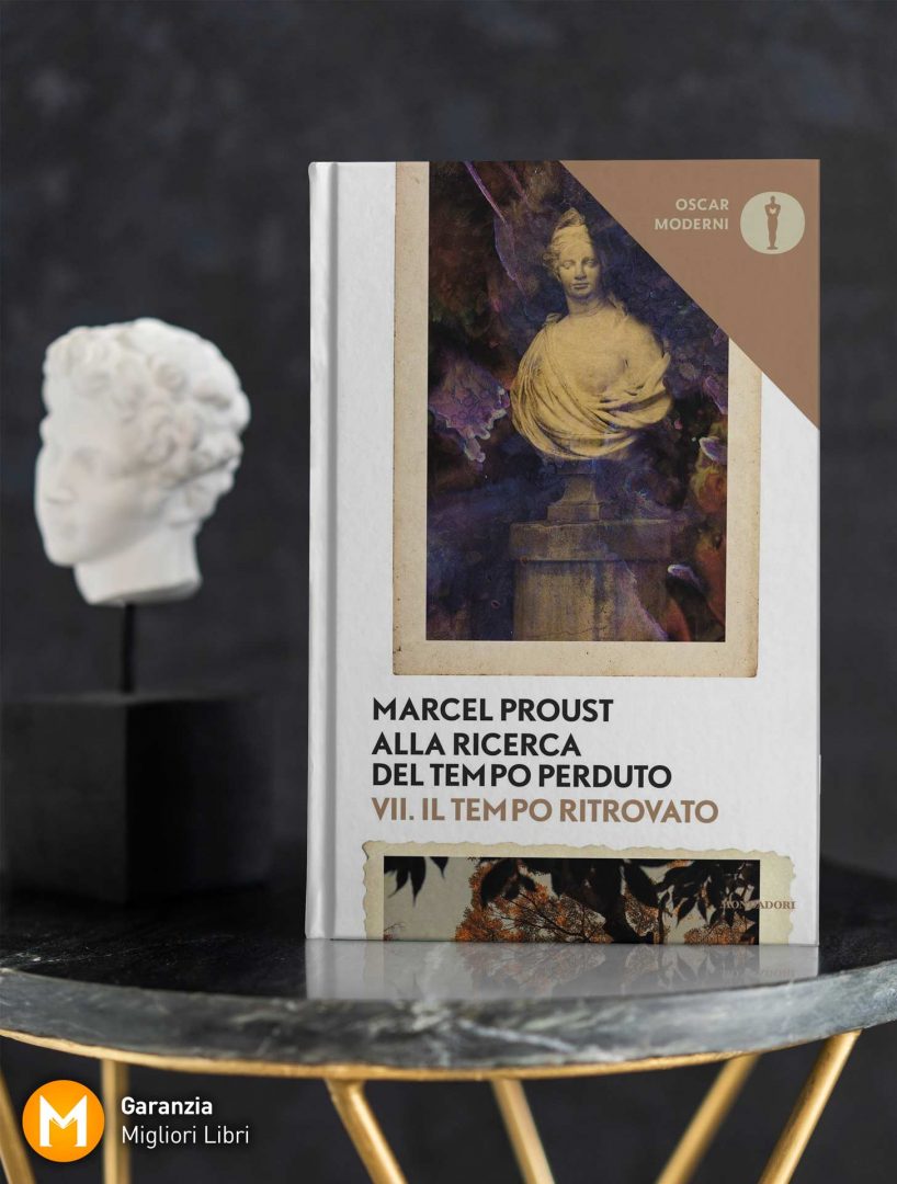 libro-proust---il-tempo-ritrovato