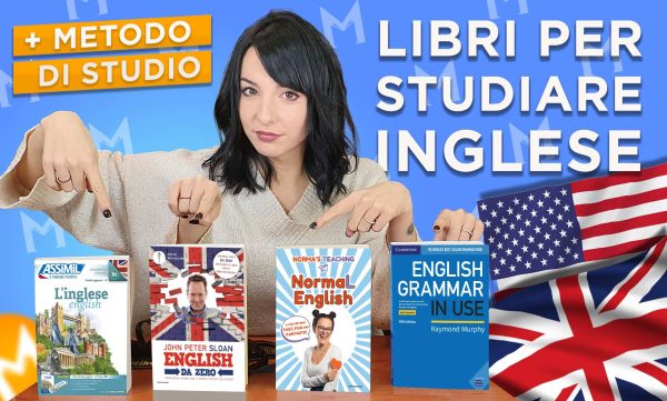 Migliori Libri Per Imparare L Inglese Top Libri Di Grammatica Inglese