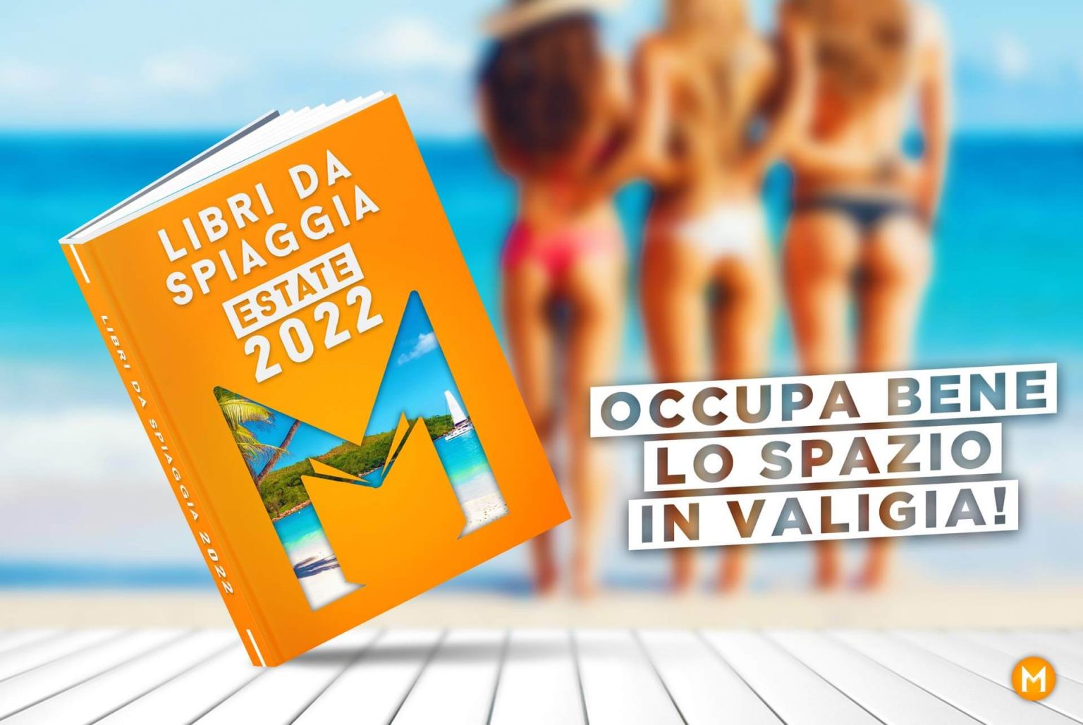 Migliori Libri Da Leggere In Vacanza Libro Da Portare In Spiaggia Nel 2022 5770