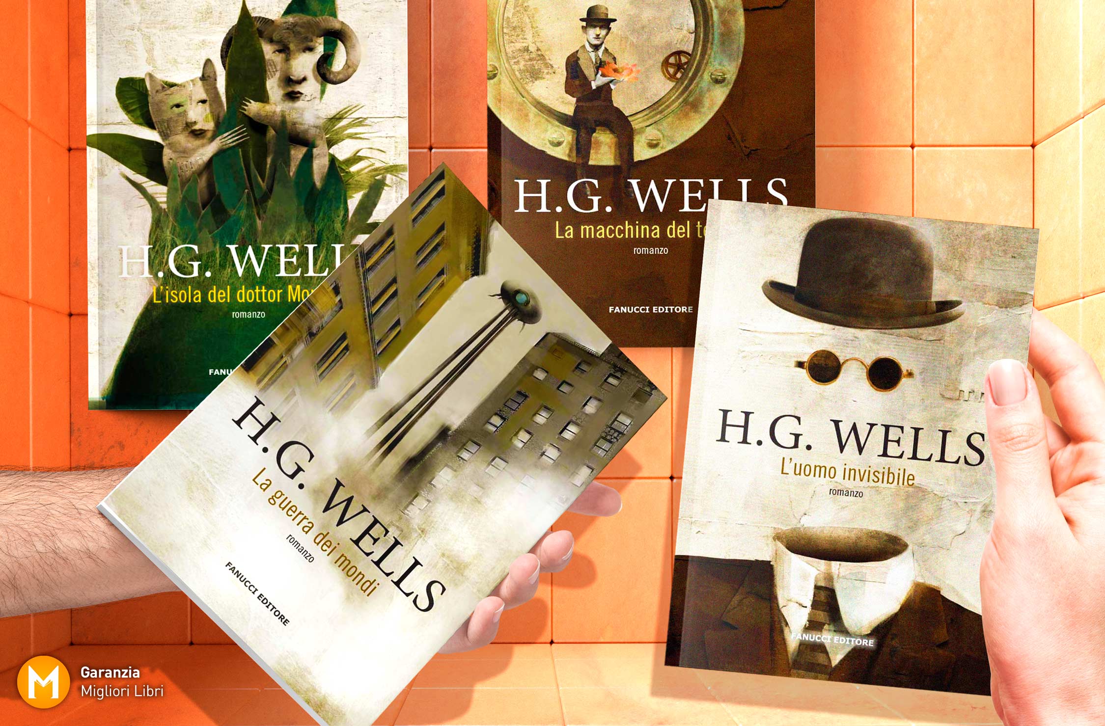 libri-hg-wells-migliori