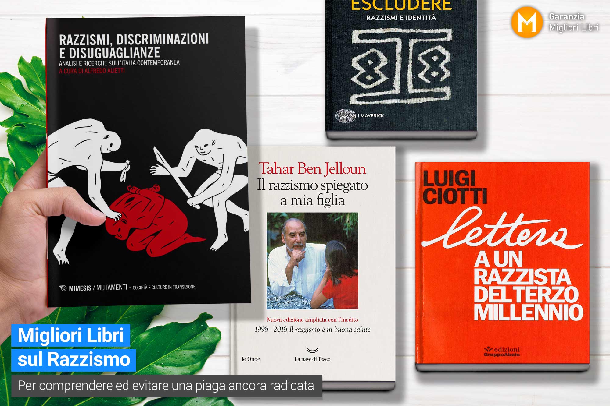 migliori-libri-sul-razzismo