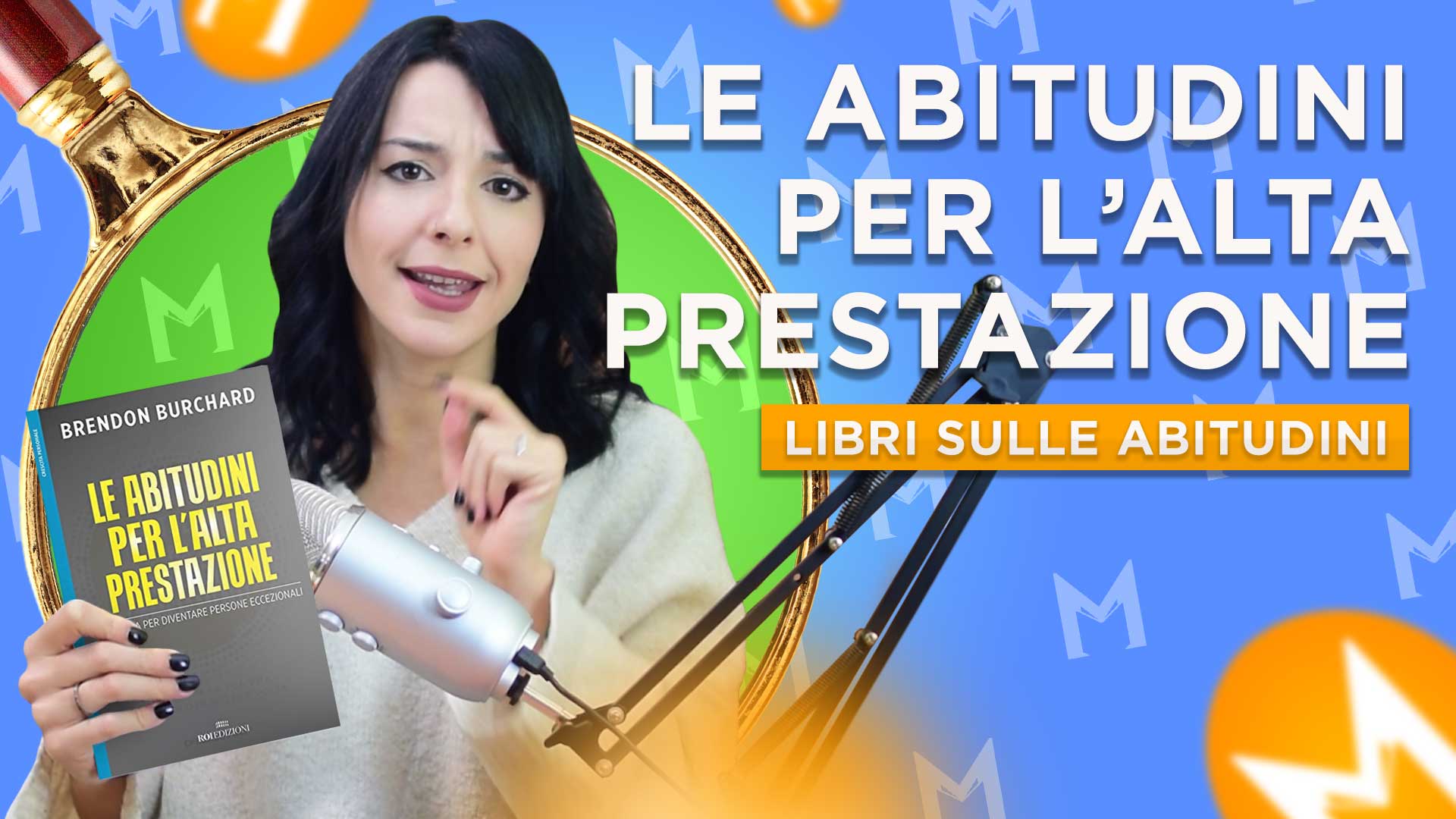 Le Abitudini per l'alta prestazione