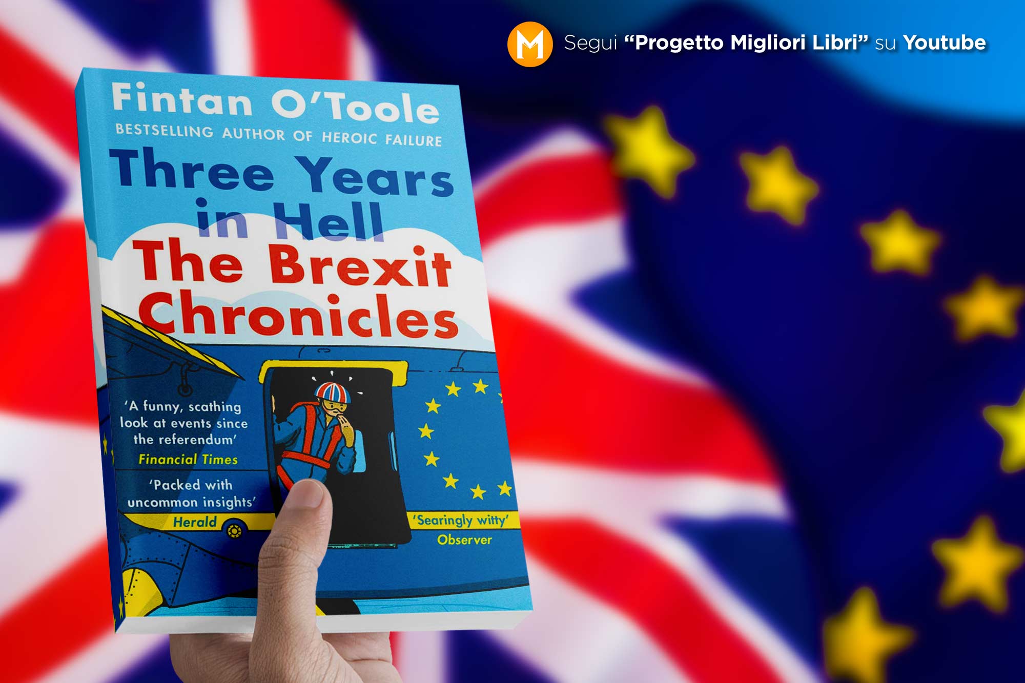 Migliori Libri sulla Brexit