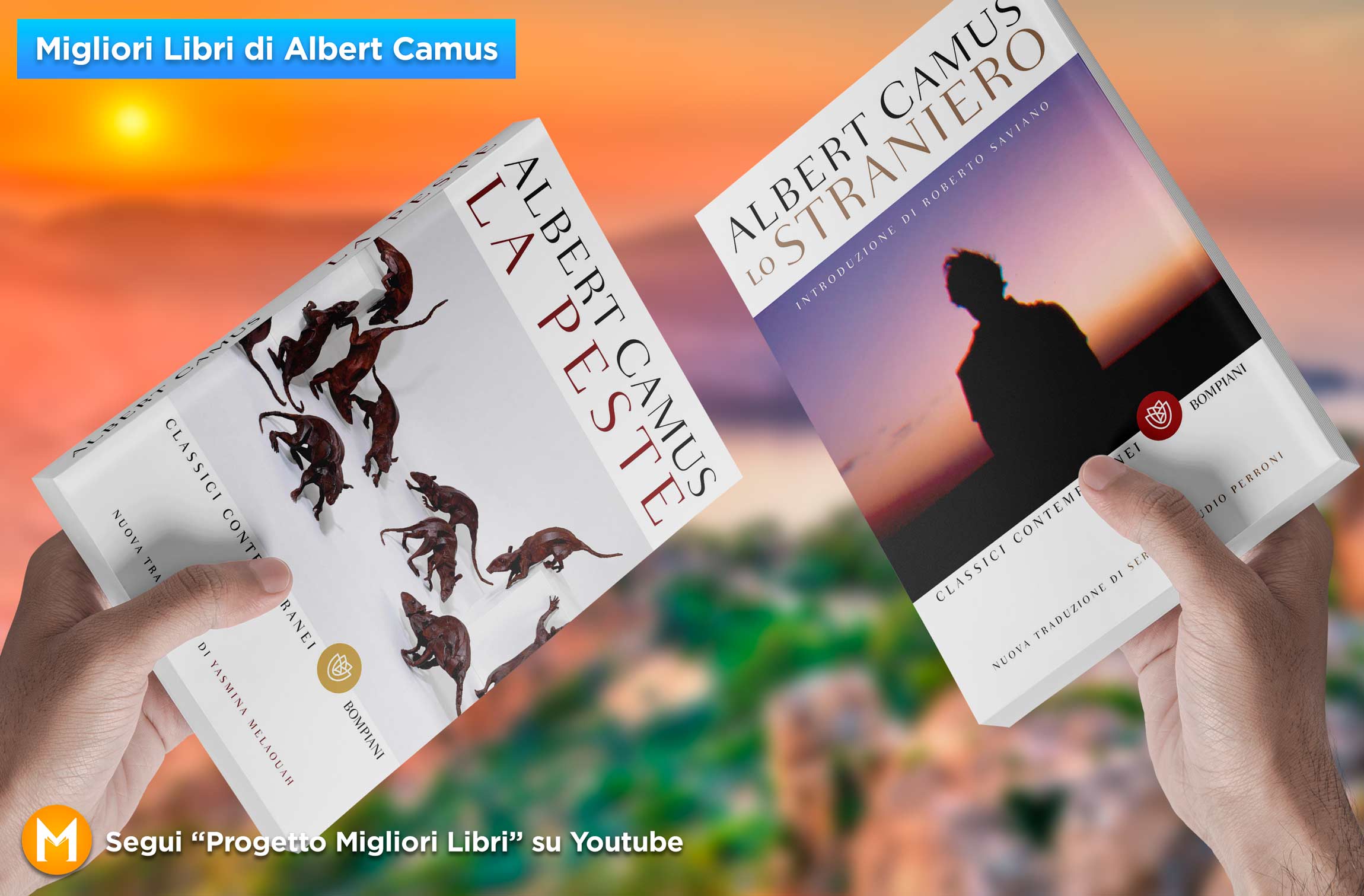 migliori-libri-di-albert-camus