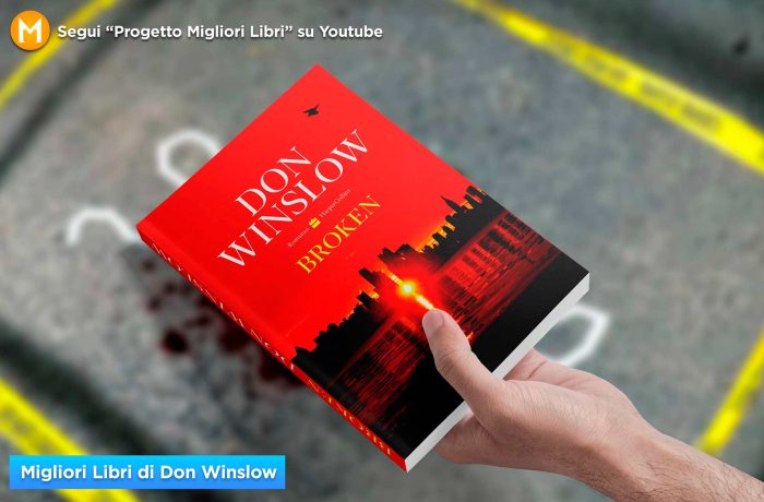 Dieci Libri Da Leggere Assolutamente Almeno Una Volta Nella Vita