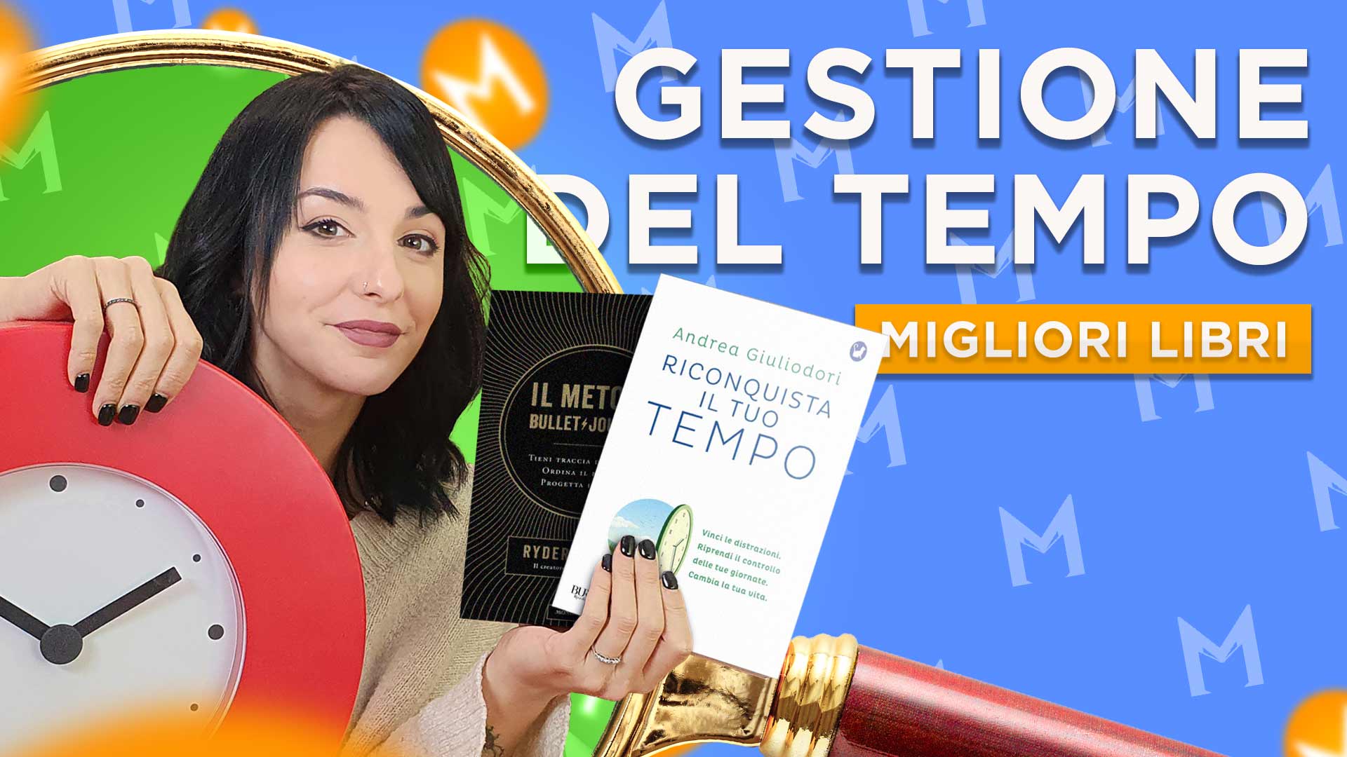 migliori-libri-gestione-del-tempo-produttività