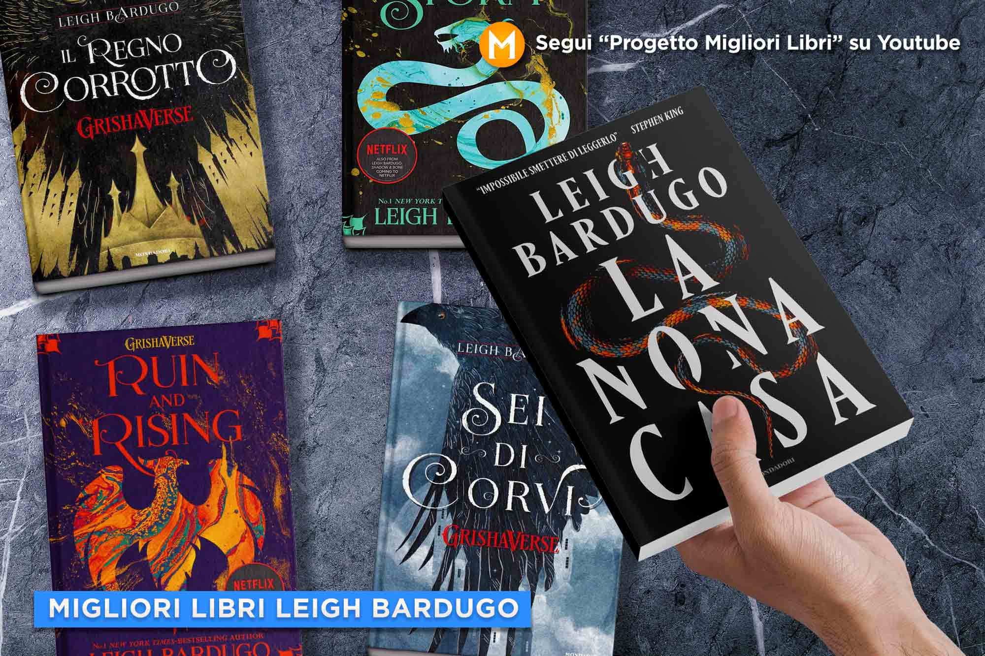 migliori-libri-leigh-bardugo