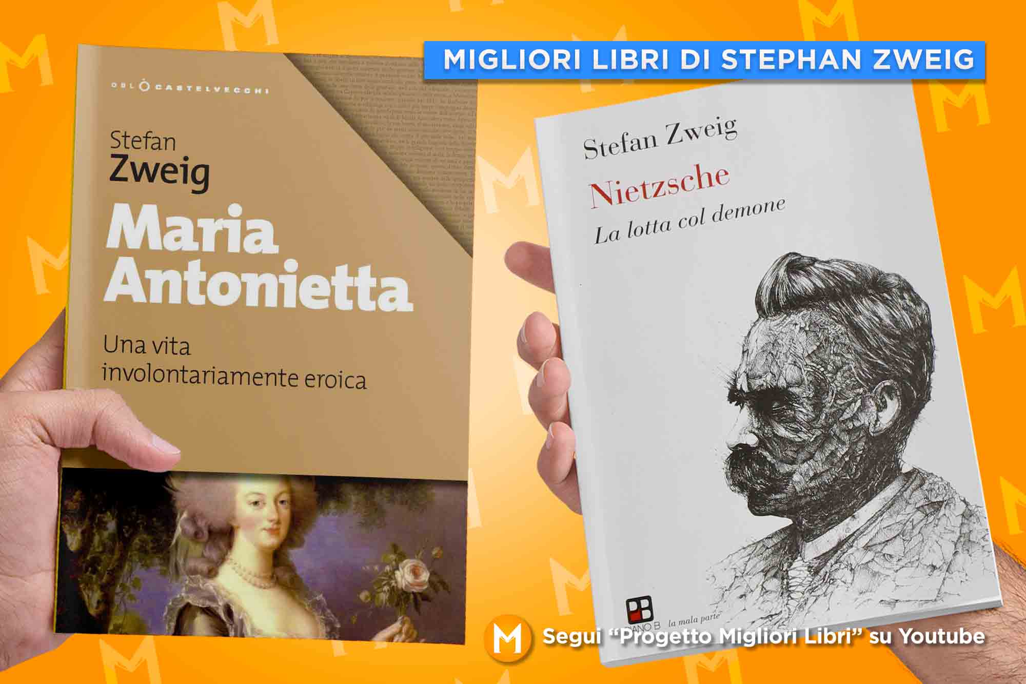 migliori-libri-stefan-zweig