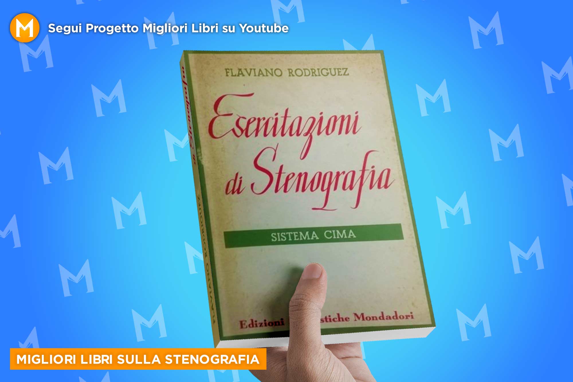 migliori-libri-stenografia