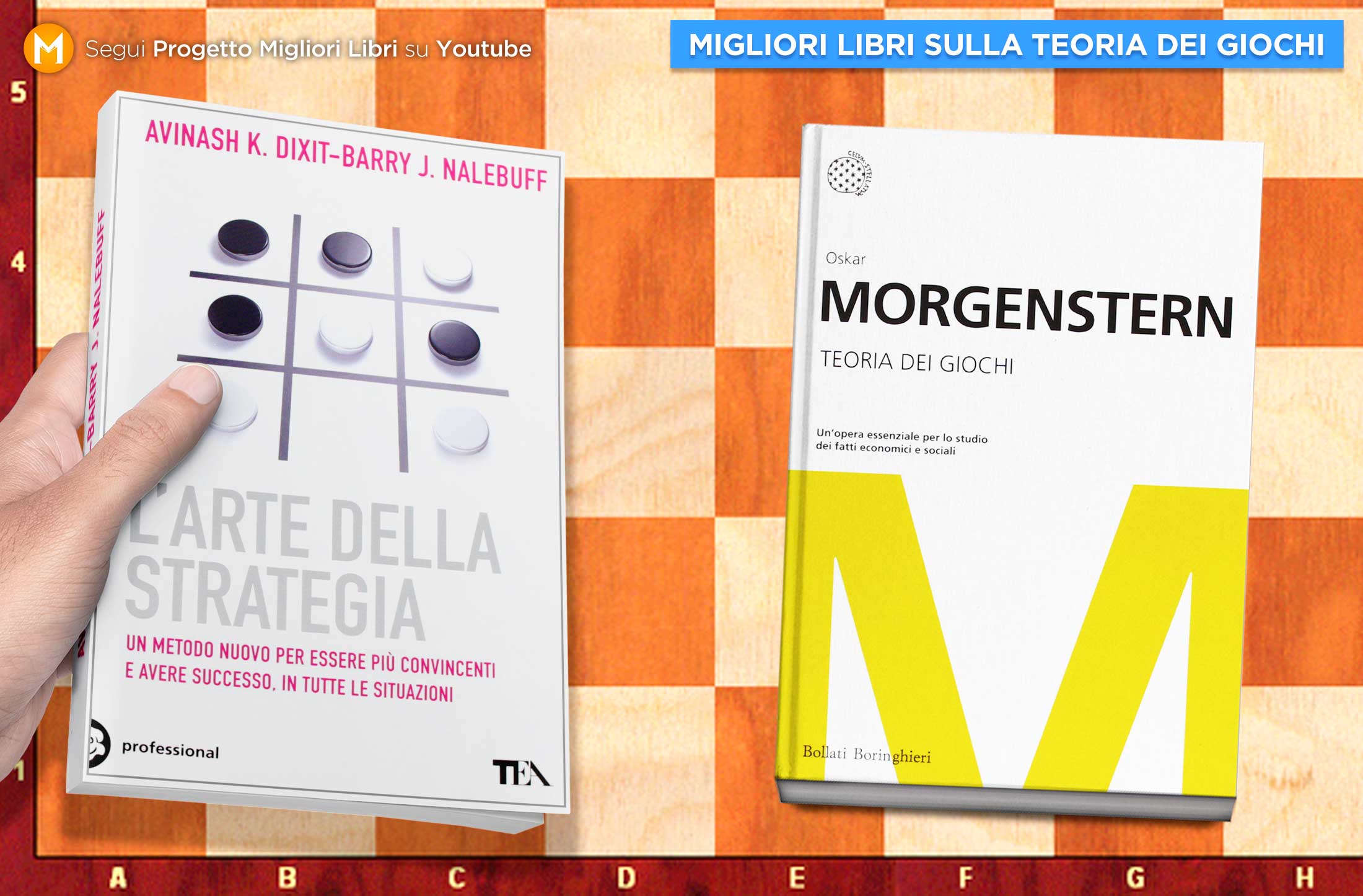 migliori-libri-sulla-teoria-dei-giochi