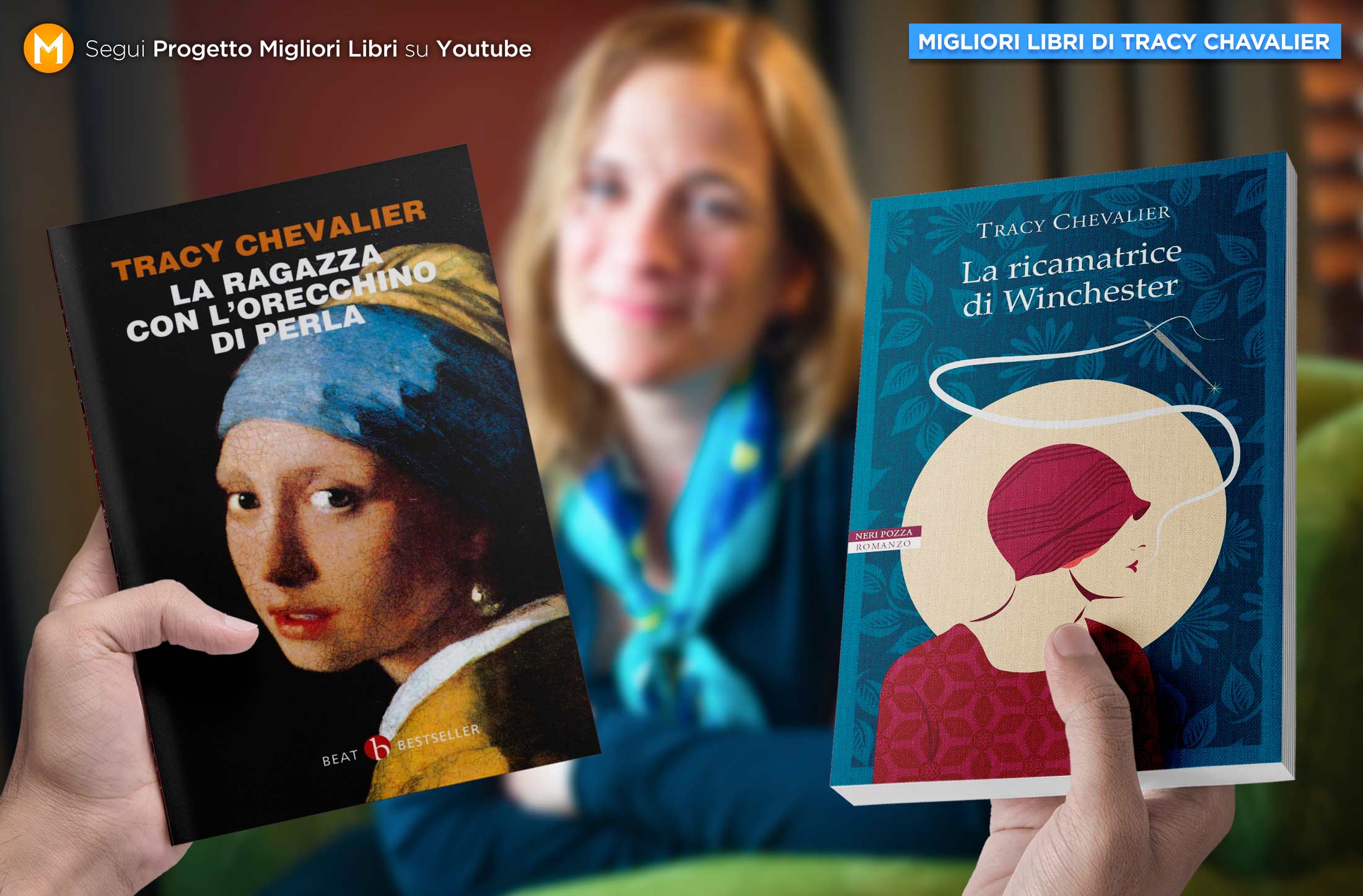 migliori-libri-tracy-chevalier