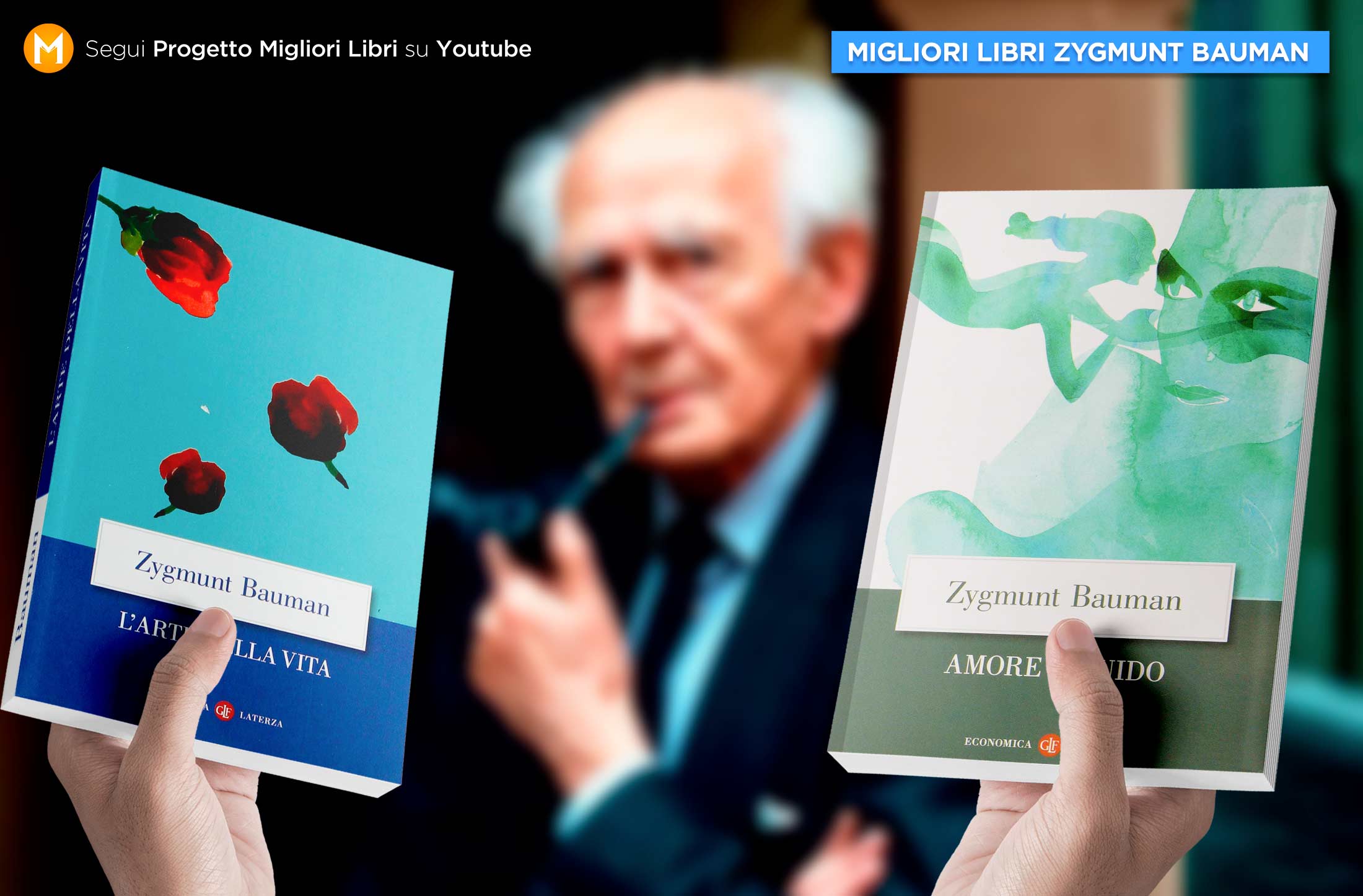 migliori-libri-zygmunt-bauman