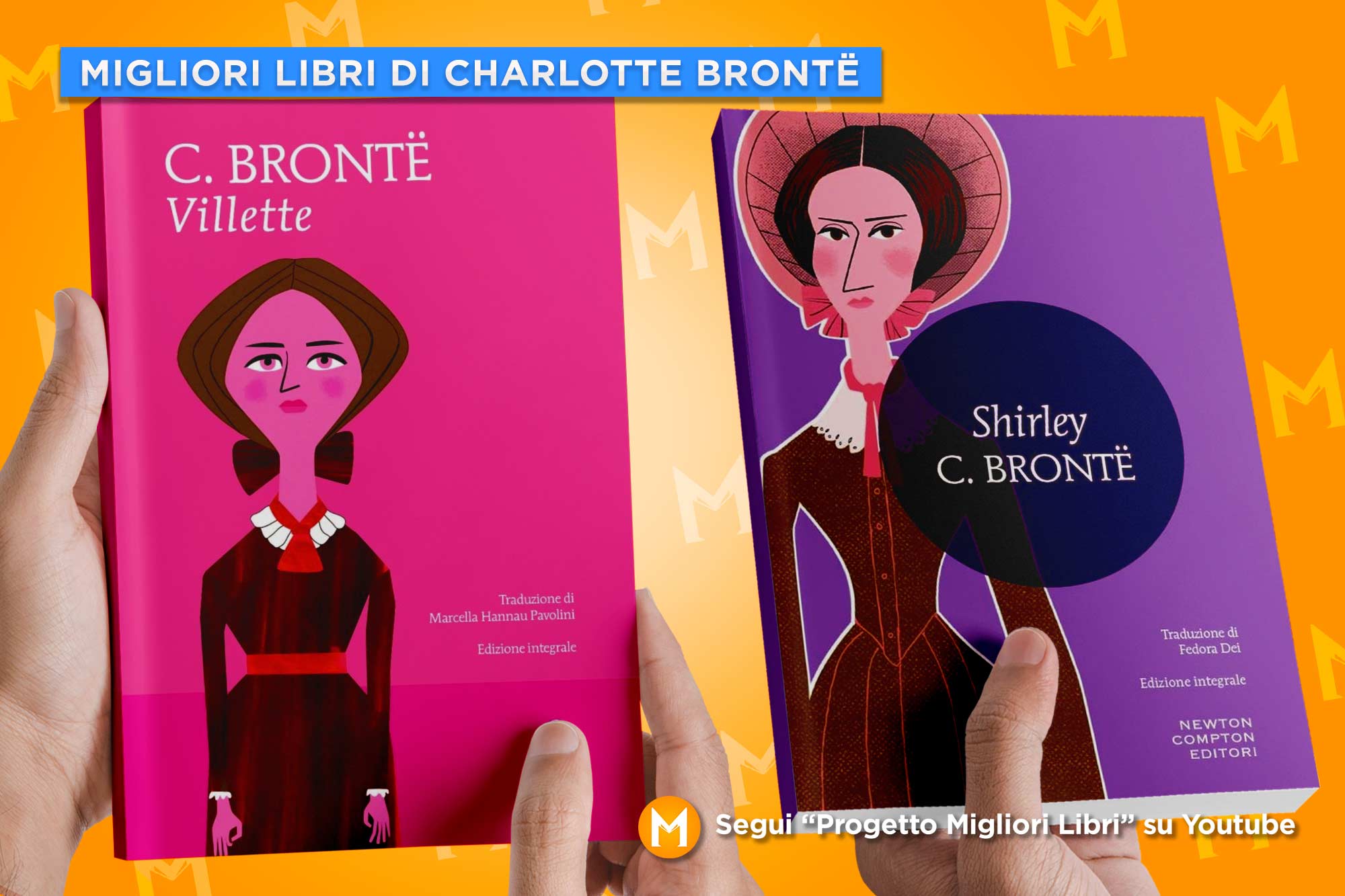 migliori-libri-charlotte-bronte