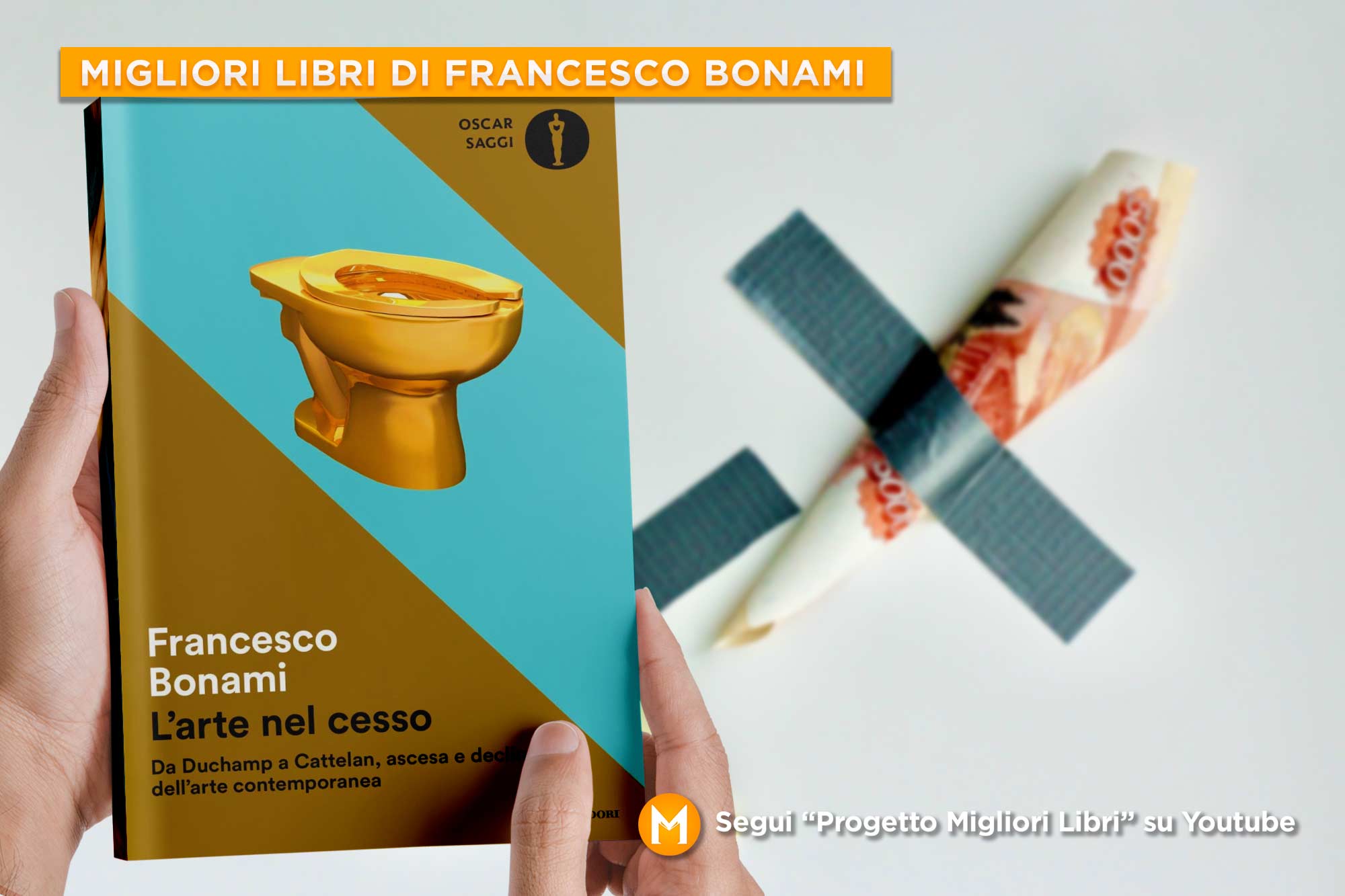 migliori-libri-francesco-bonami