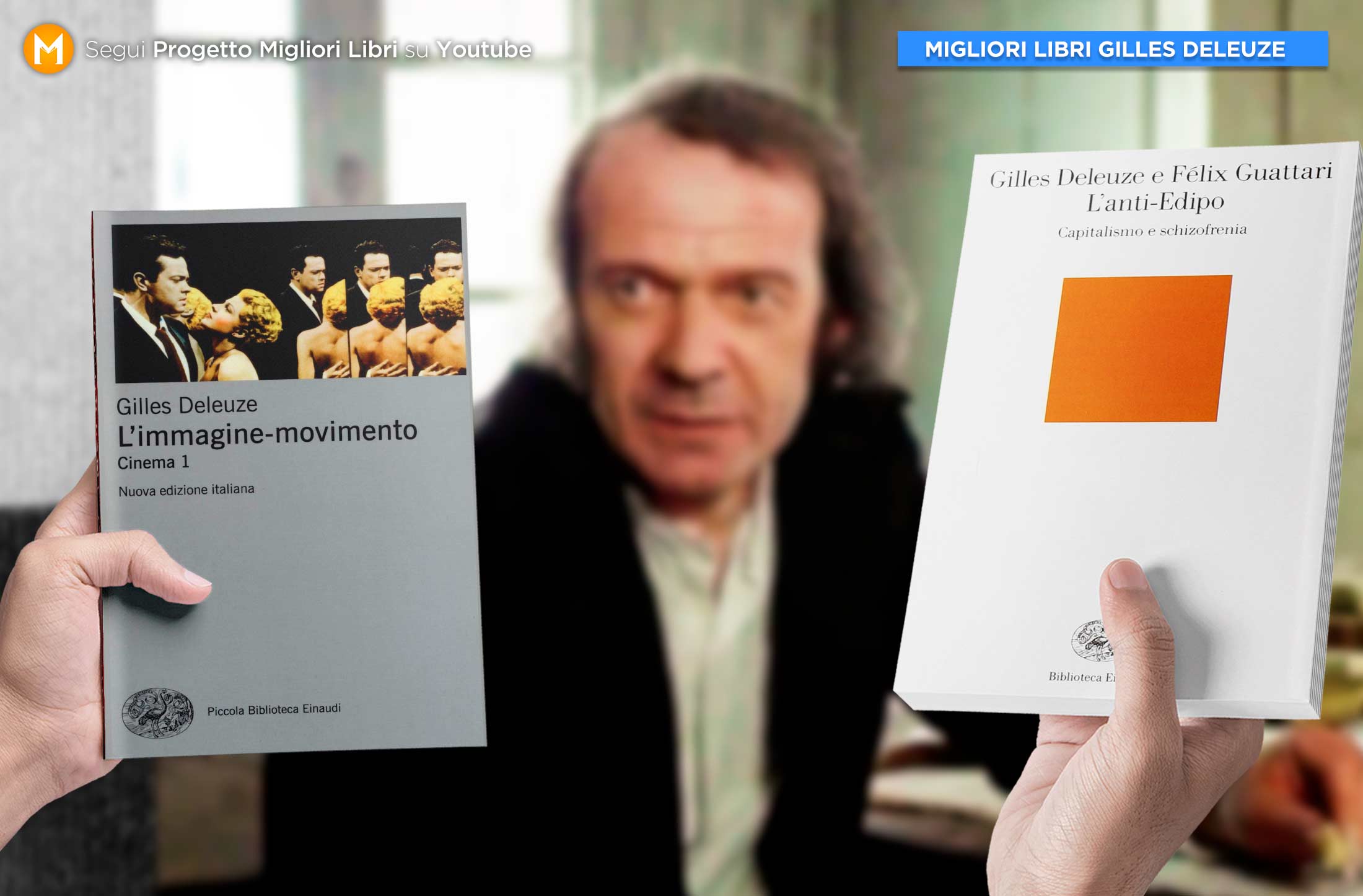 migliori-libri-gilles-deleuze