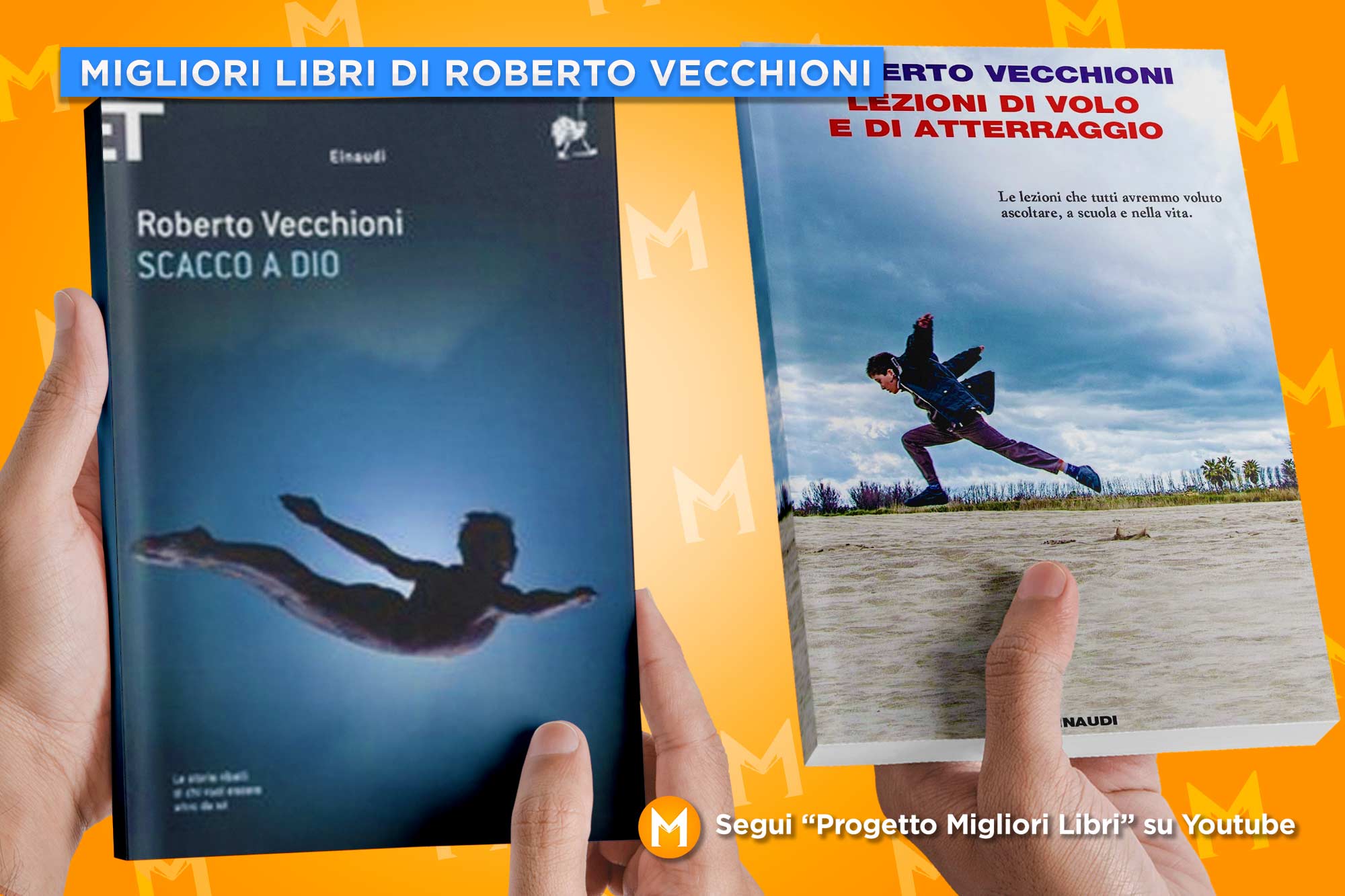 migliori-libri-roberto-vecchioni