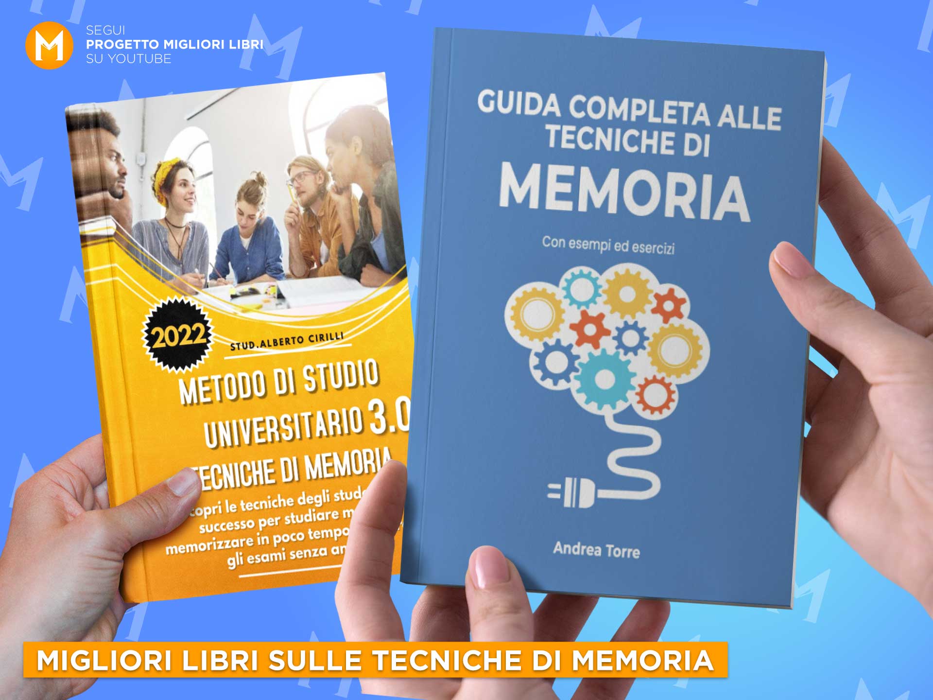 migliori-libri-tecniche-di-memoria