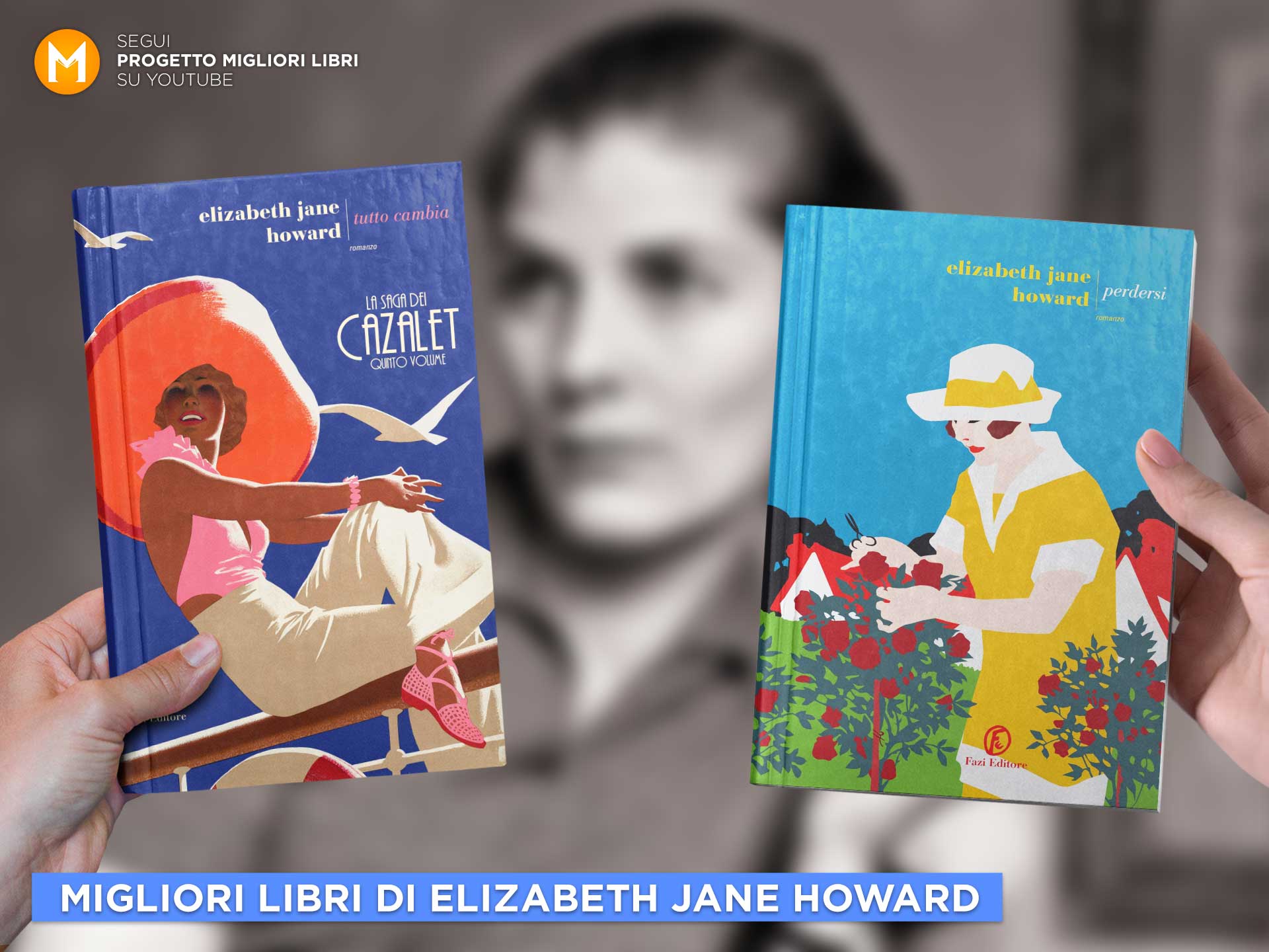 libri-di-elizabeth-jane-howard