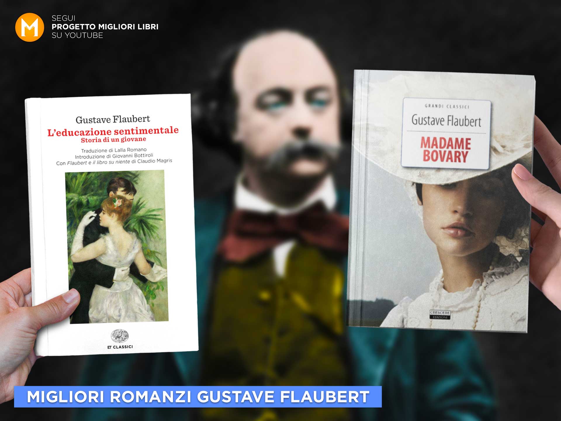 libri-di-gustave-flaubert-migliori