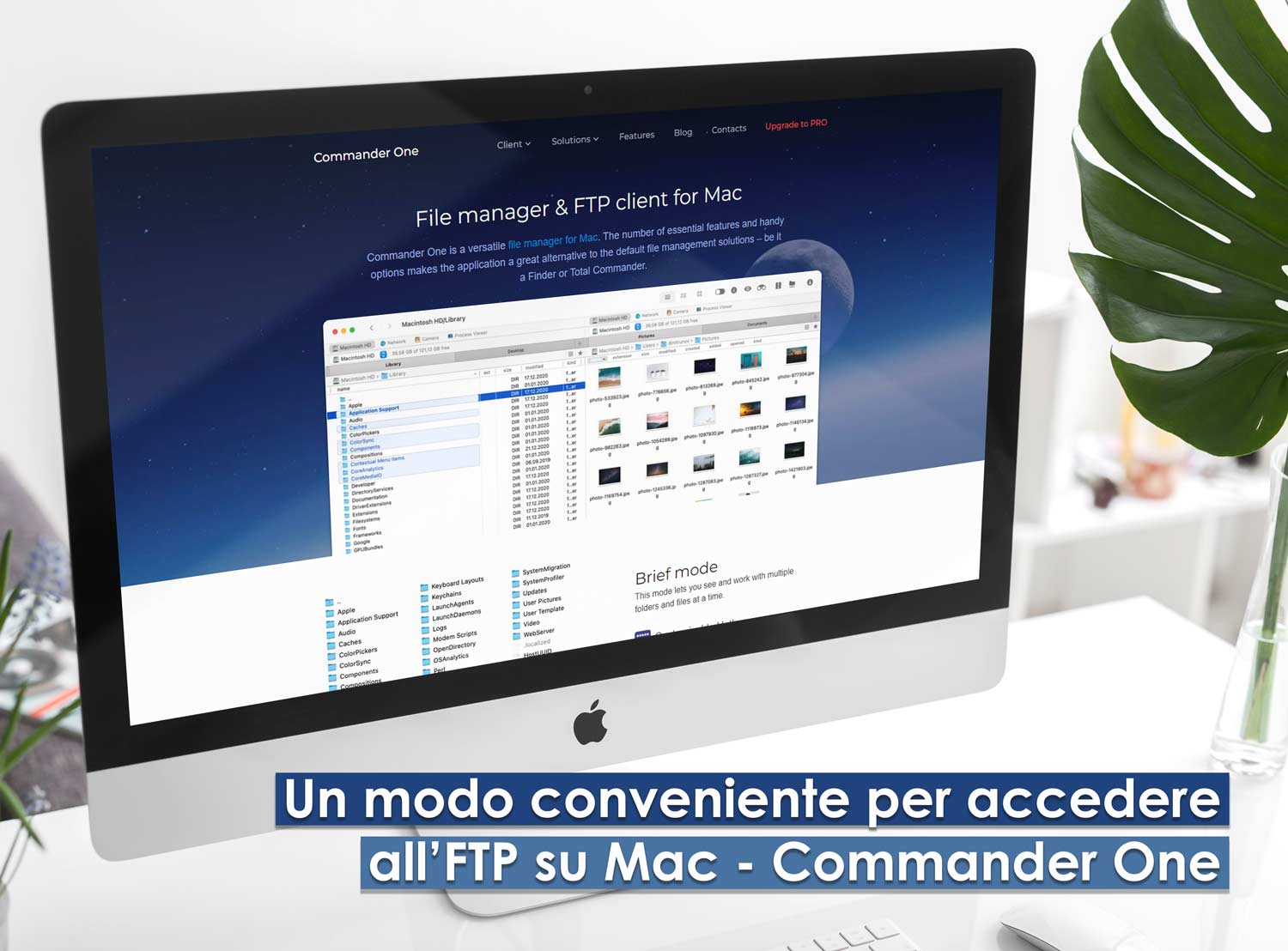 ftp-client-for-macOS-commander-One